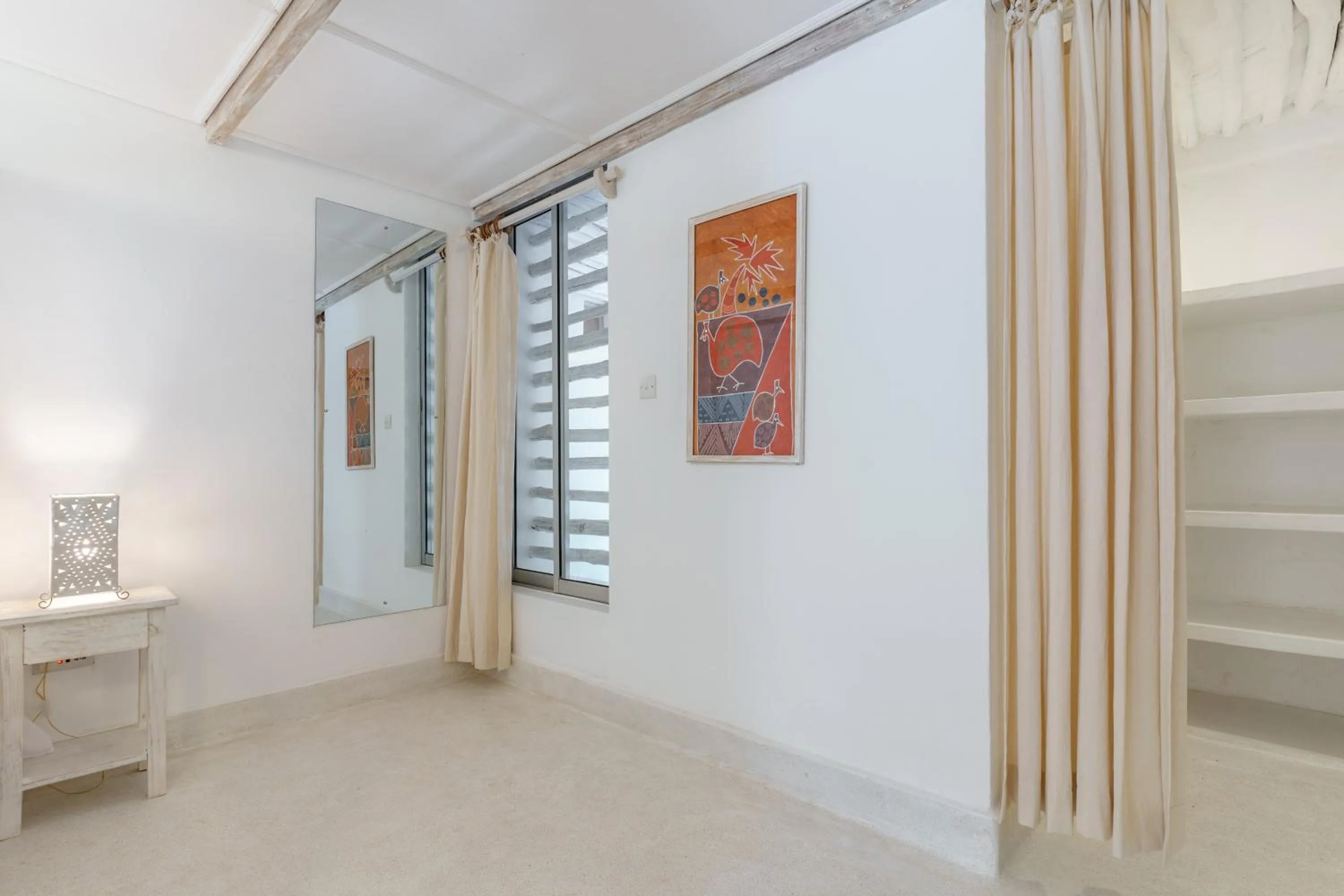 Flamboyant Diani Beach