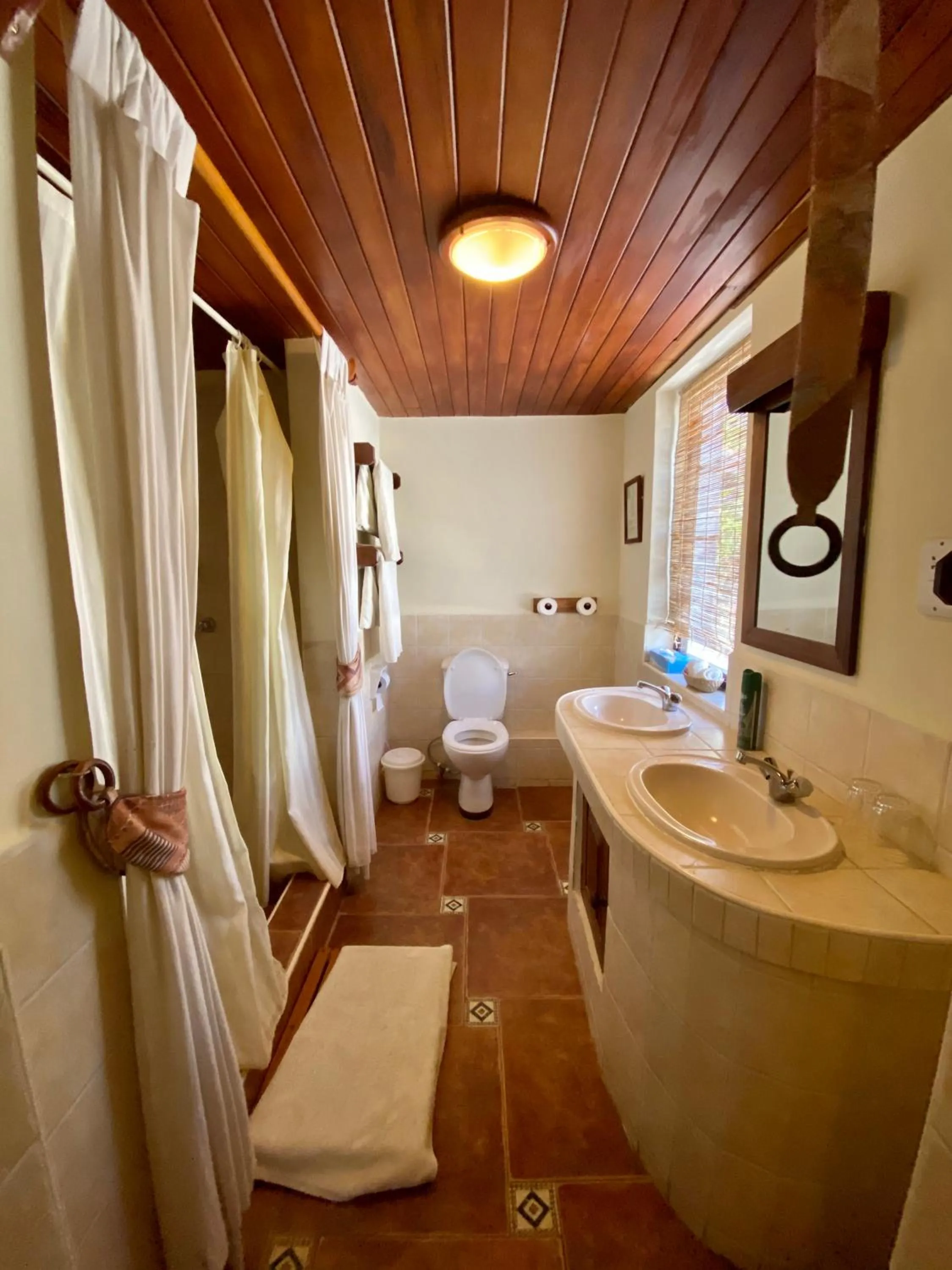 Flamboyant Diani Beach