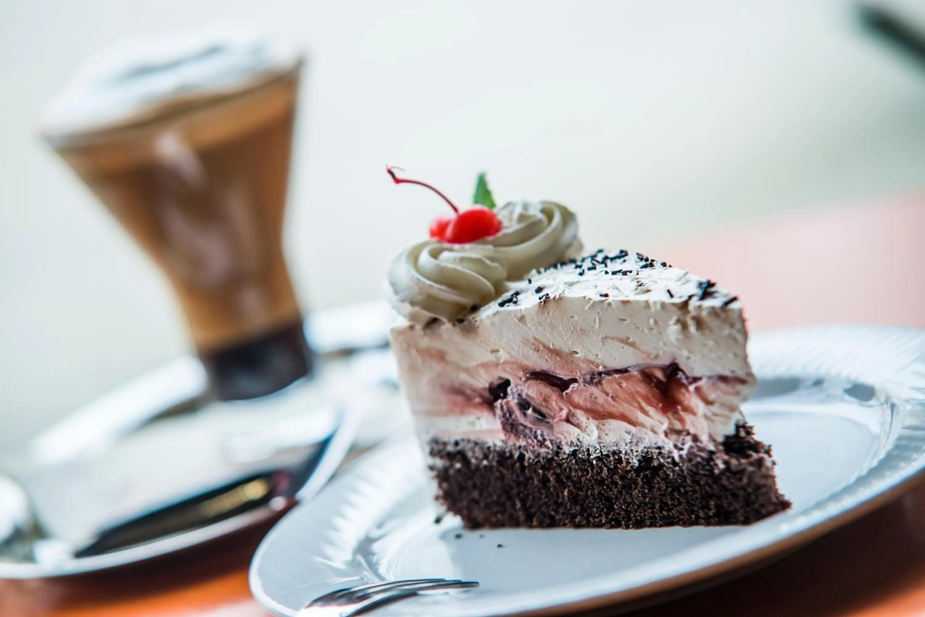 Restaurant/places to eat in Savoy Spa & Kurhotel