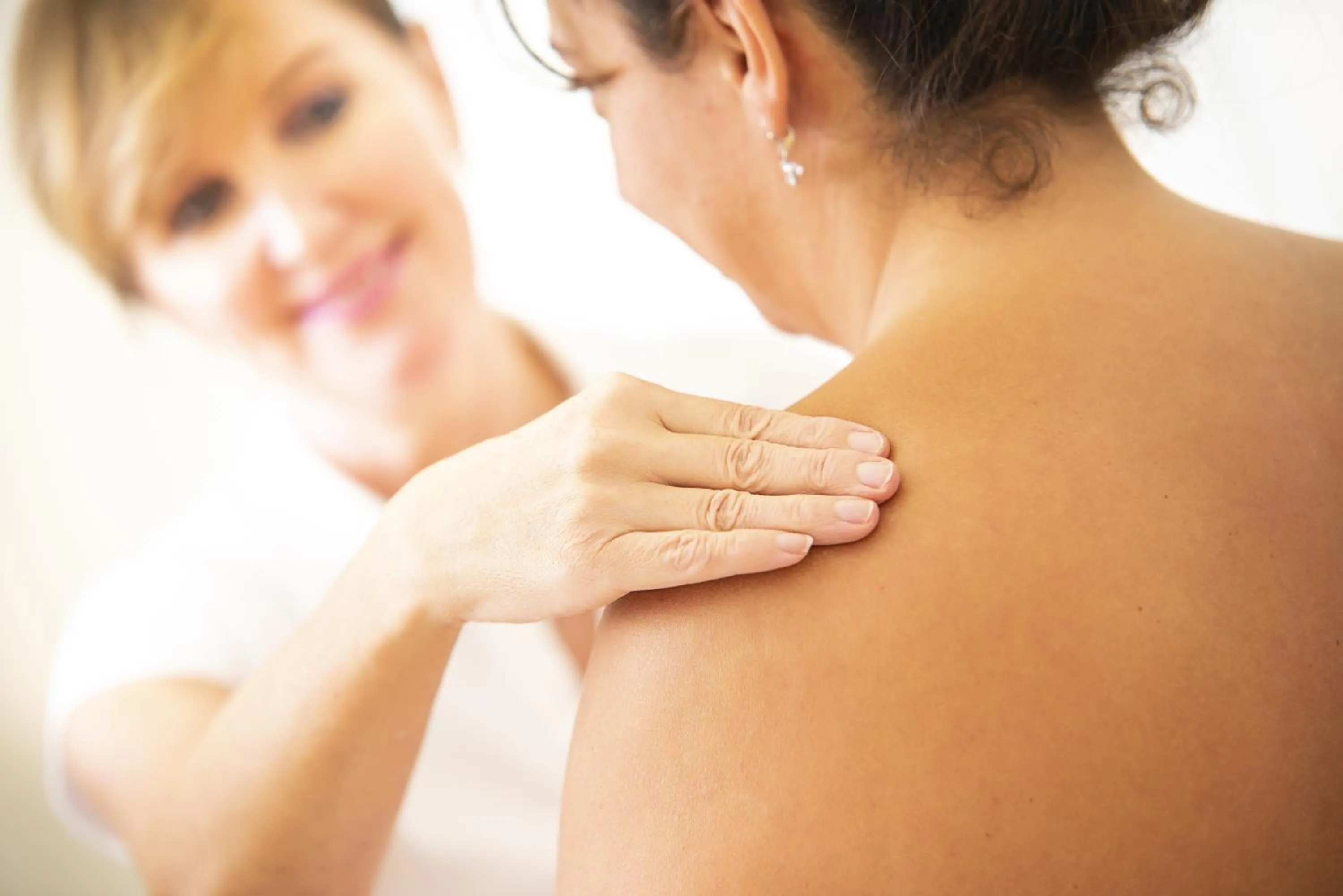 People in Savoy Spa & Kurhotel