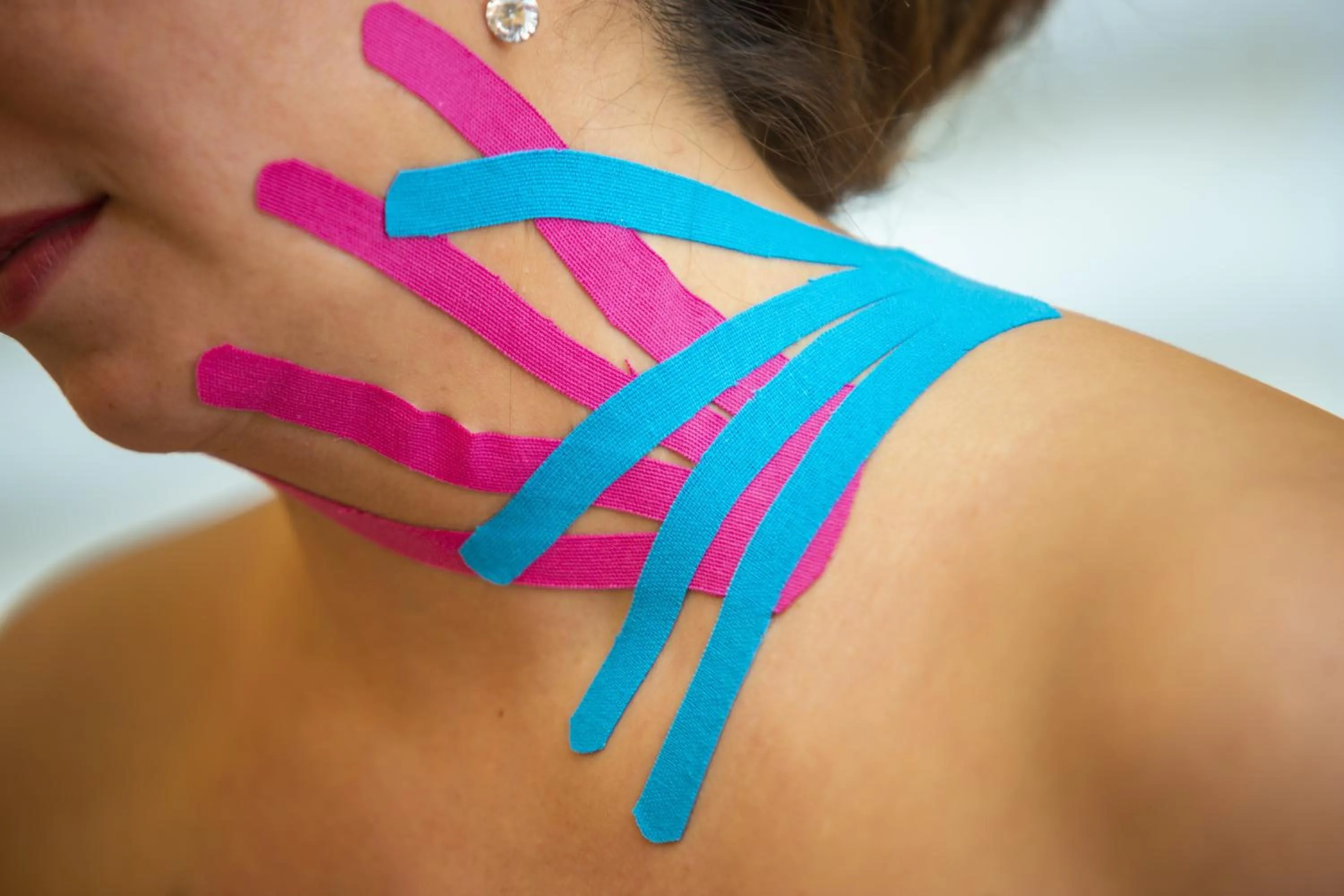 People in Savoy Spa & Kurhotel