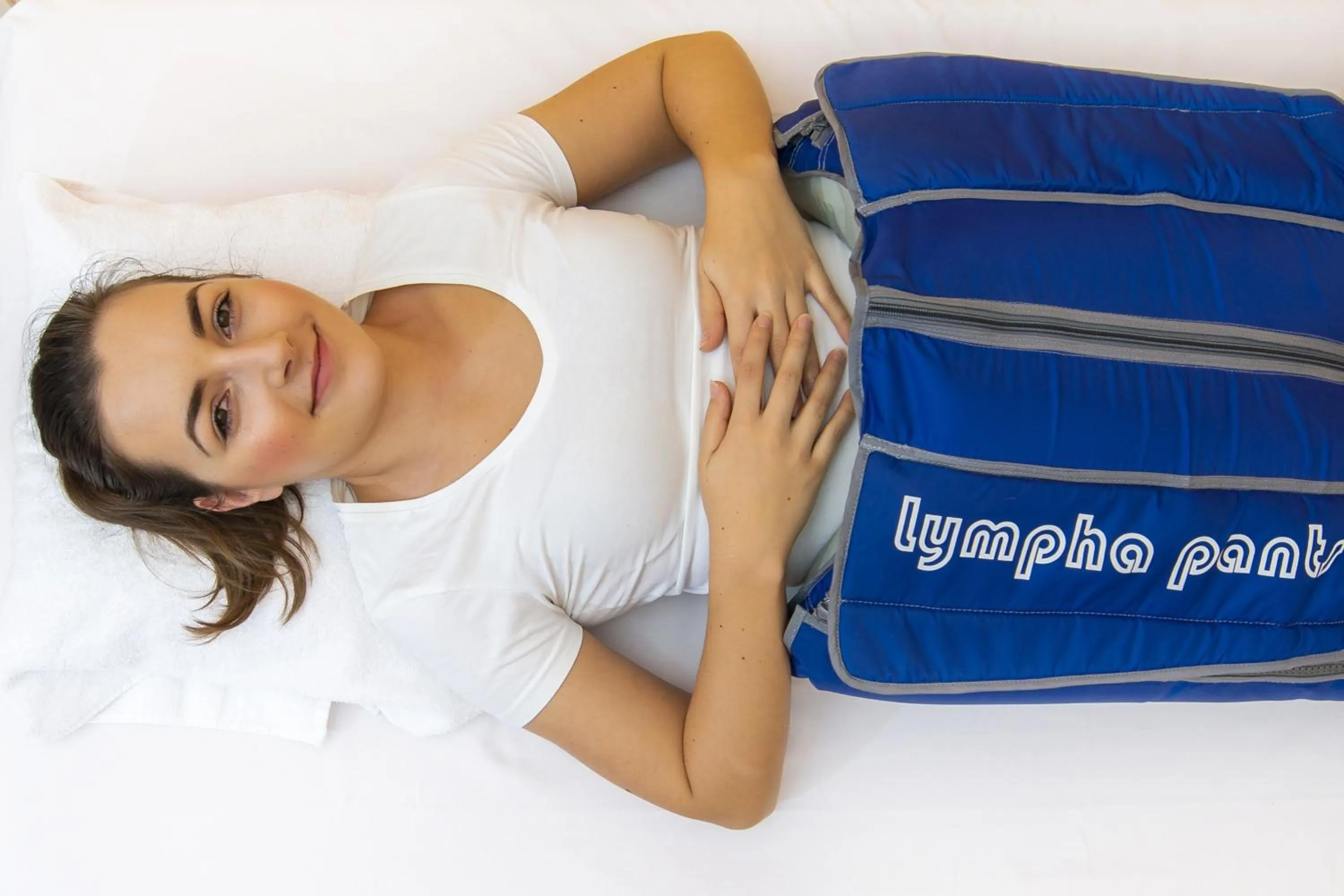 People in Savoy Spa & Kurhotel