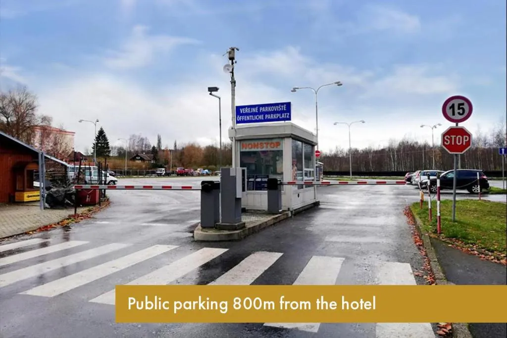 Savoy Spa & Kurhotel