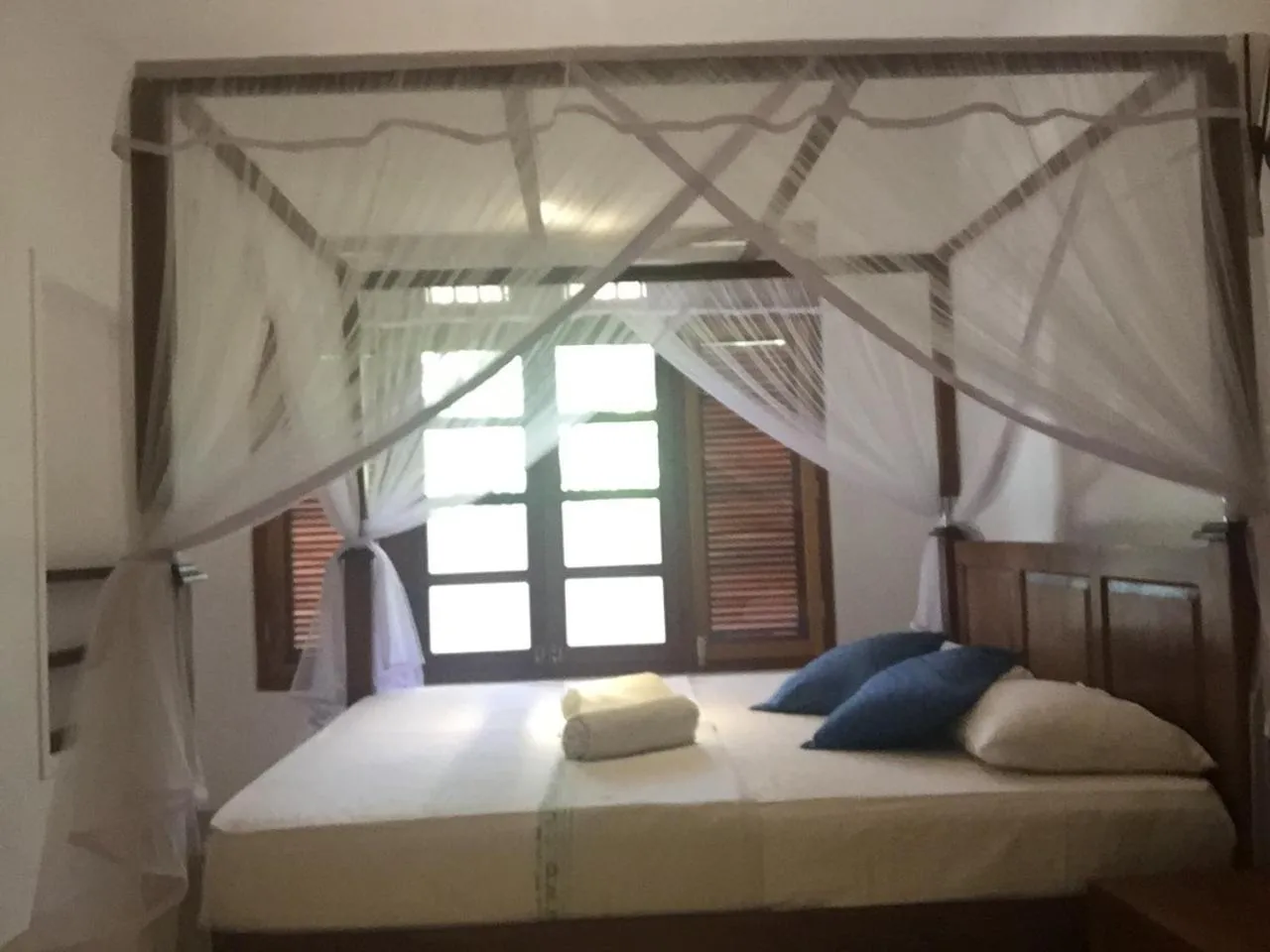 Bedroom, Bed in Sagarika Beach Hotel