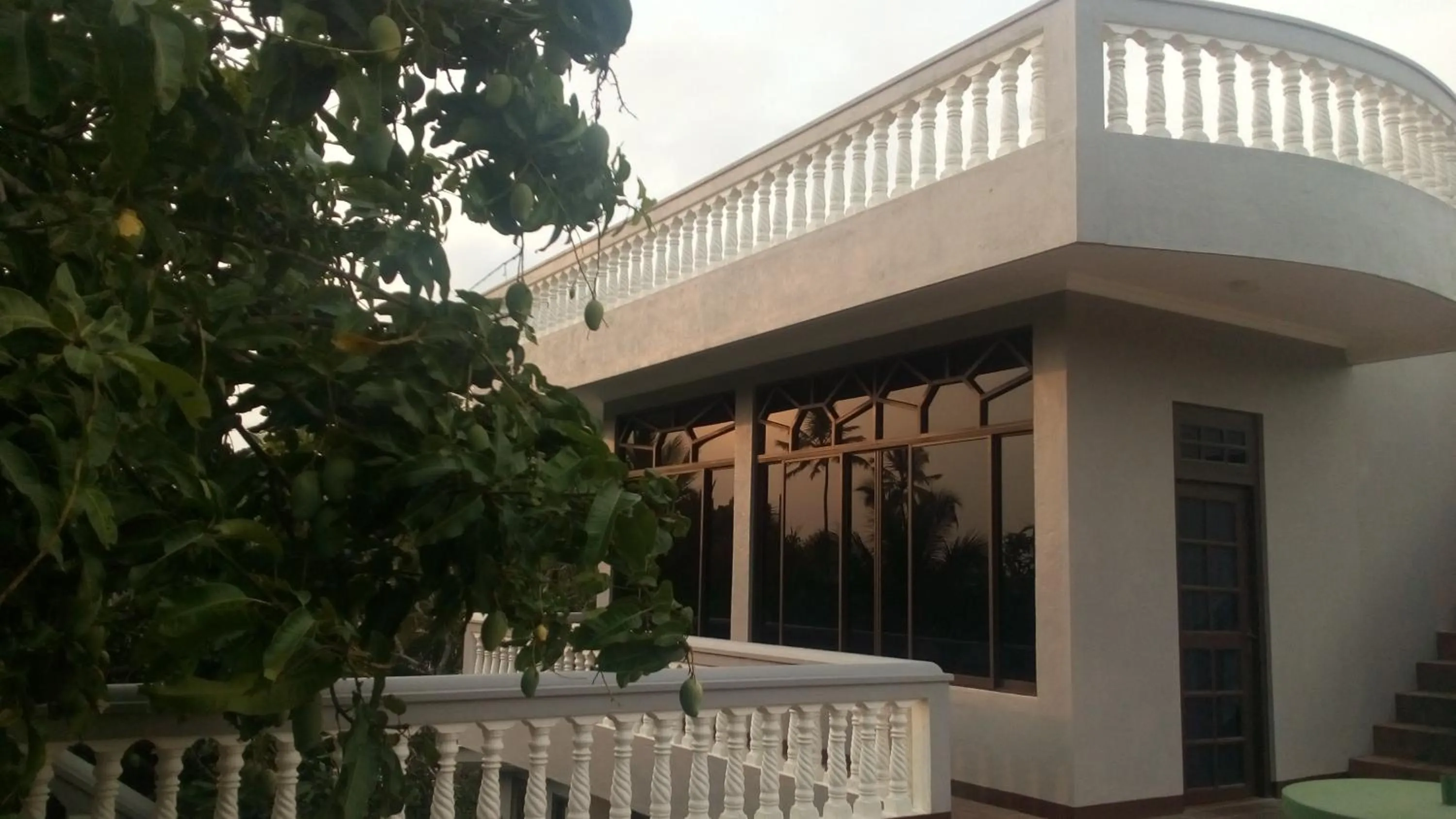 Photo of the whole room in Sagarika Beach Hotel