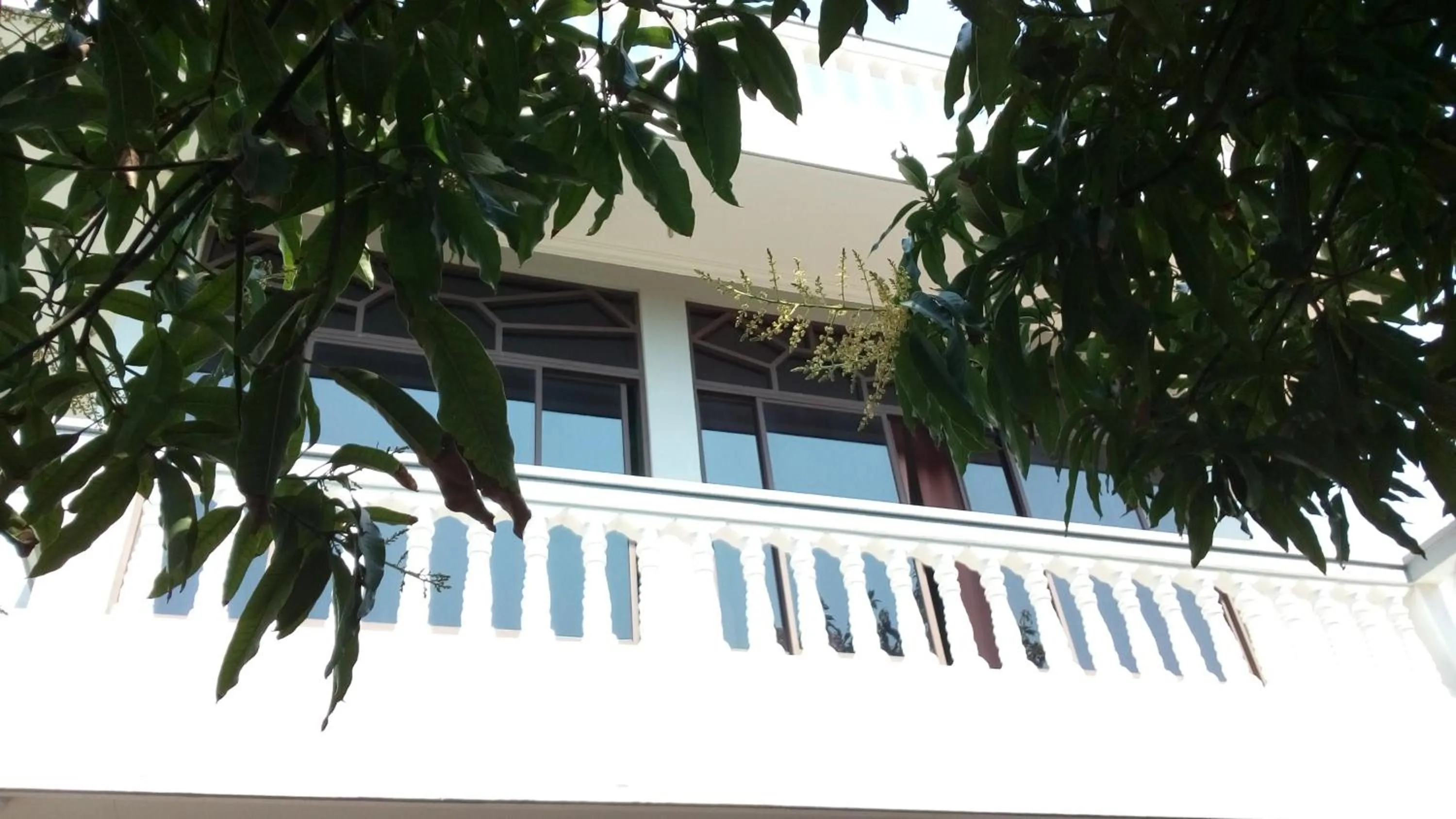 View (from property/room) in Sagarika Beach Hotel