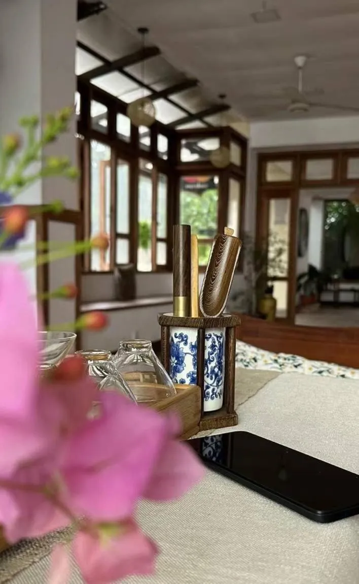 Lafala Hotel & Service Apartment