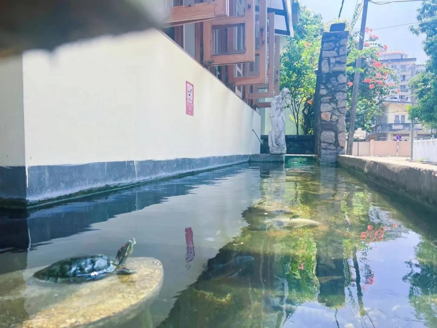 Lafala Hotel & Service Apartment