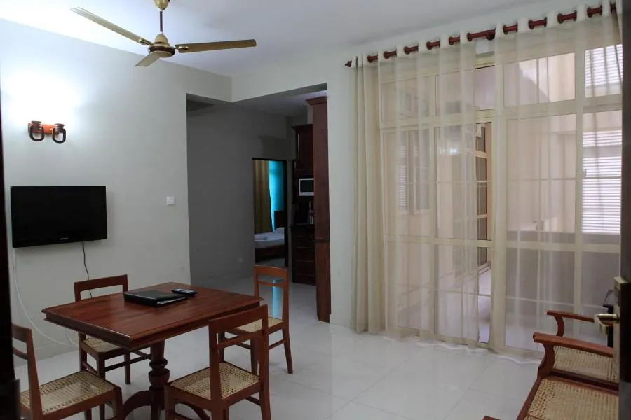 Lafala Hotel & Service Apartment