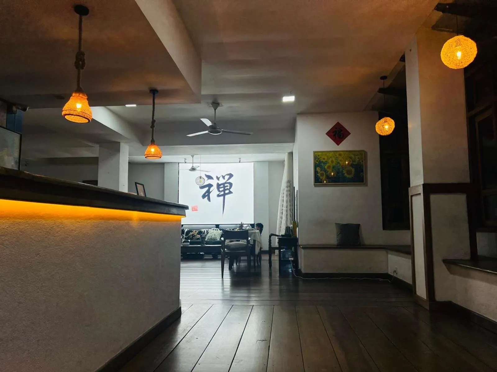 Lafala Hotel & Service Apartment