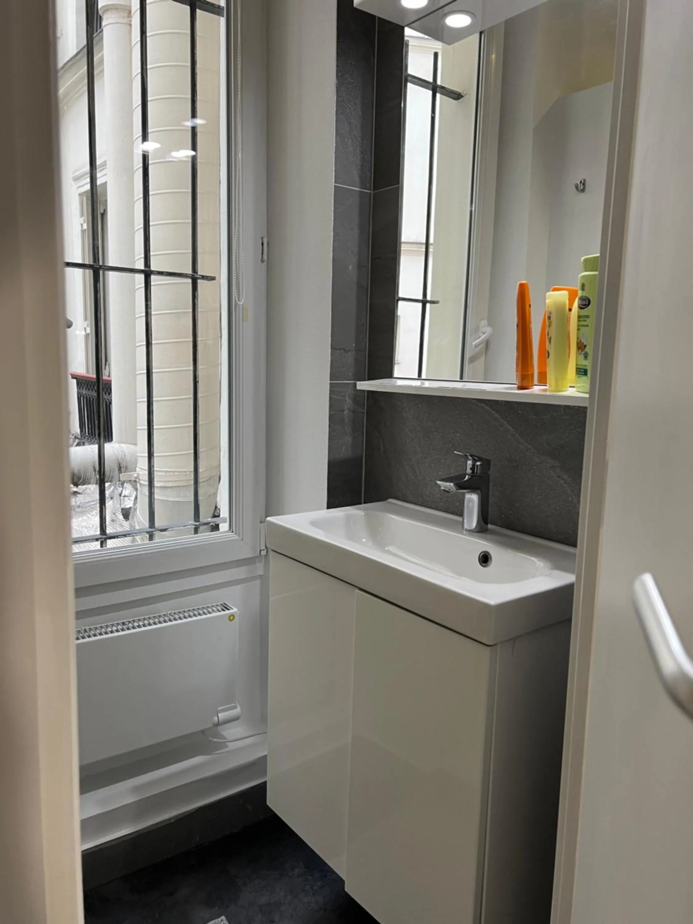 Bathroom in NOTRE DAME - STYLISH APARTMENT