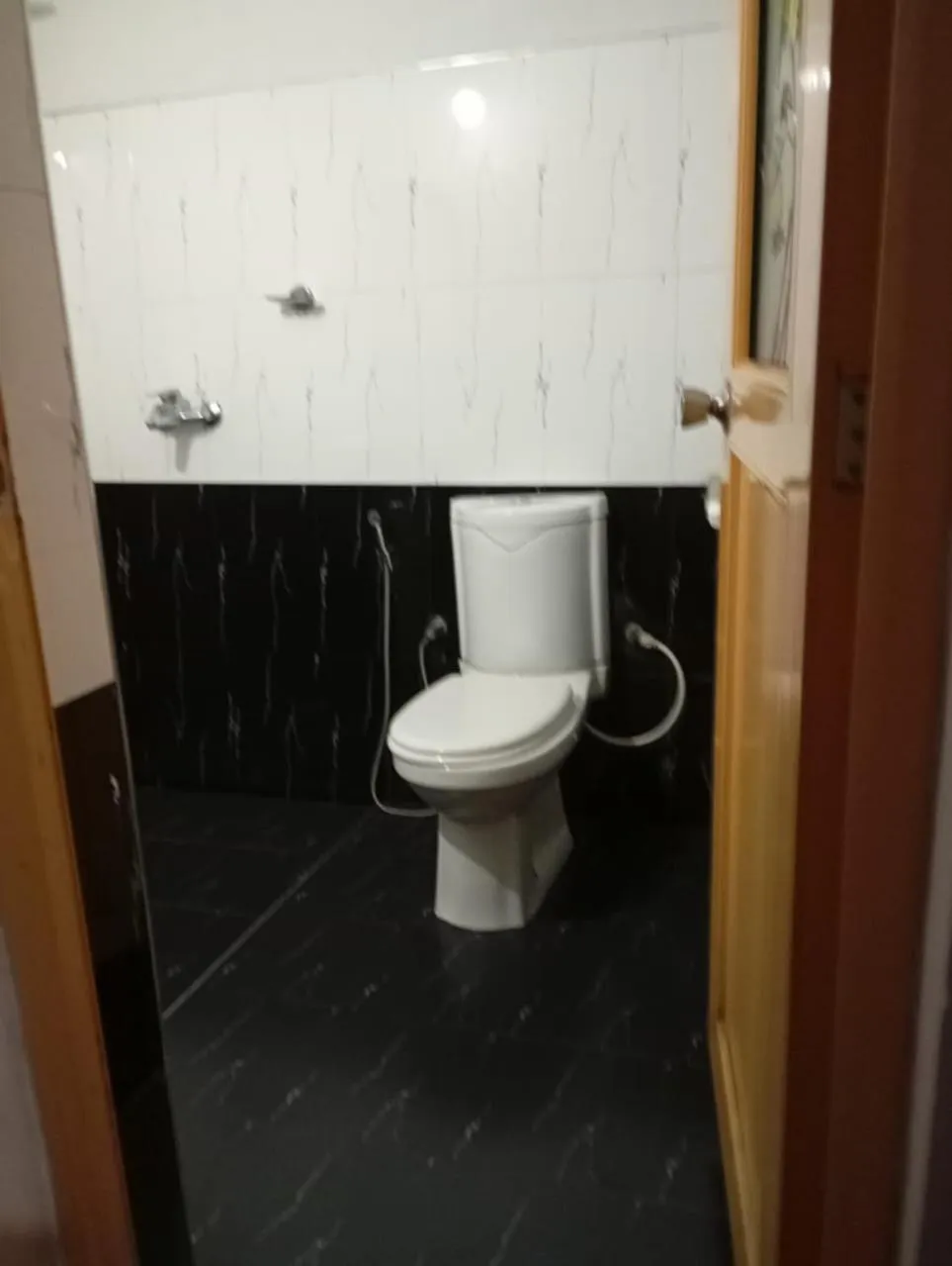 The Mist Holiday Bungalow