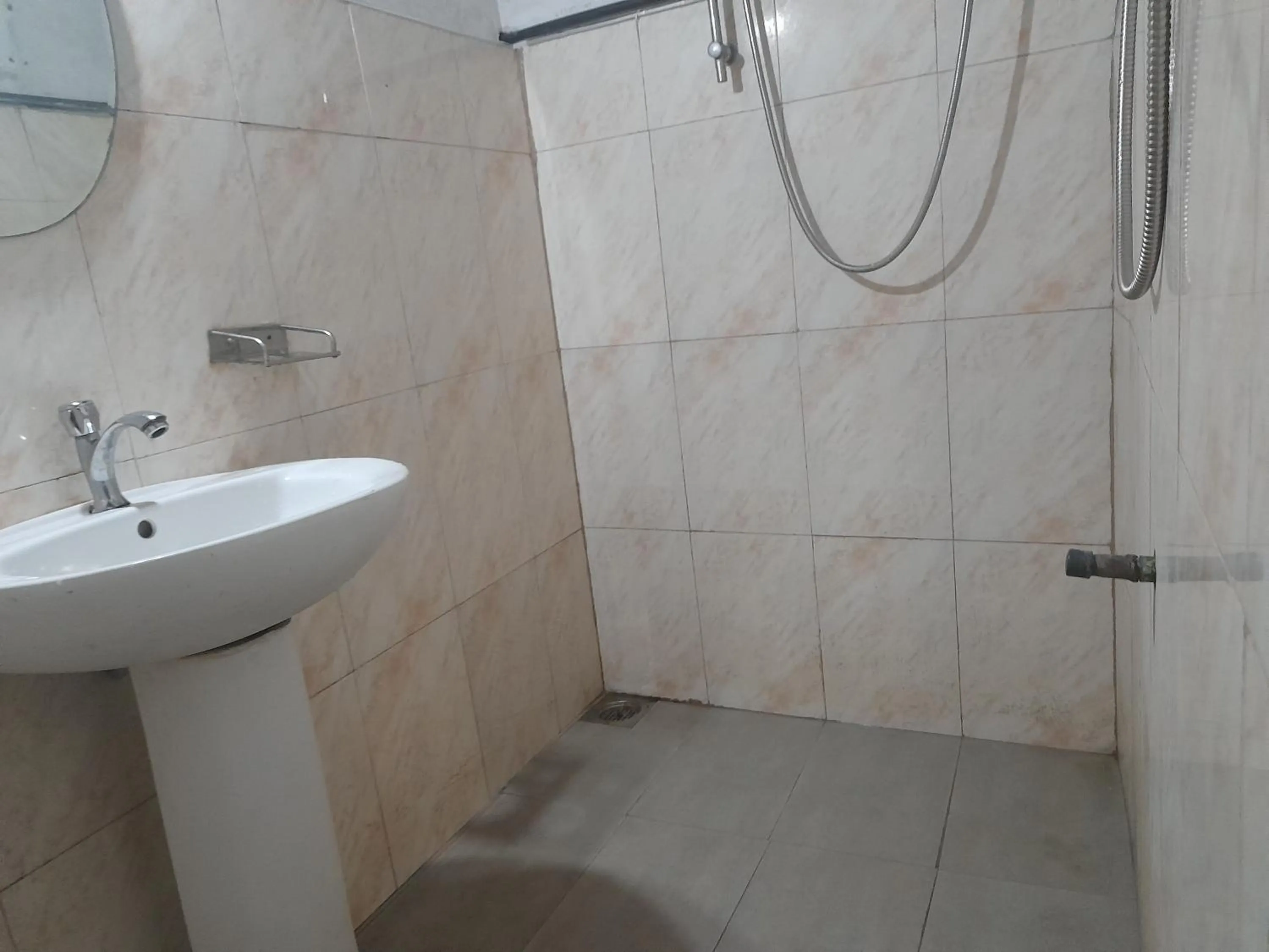 The Mist Holiday Bungalow