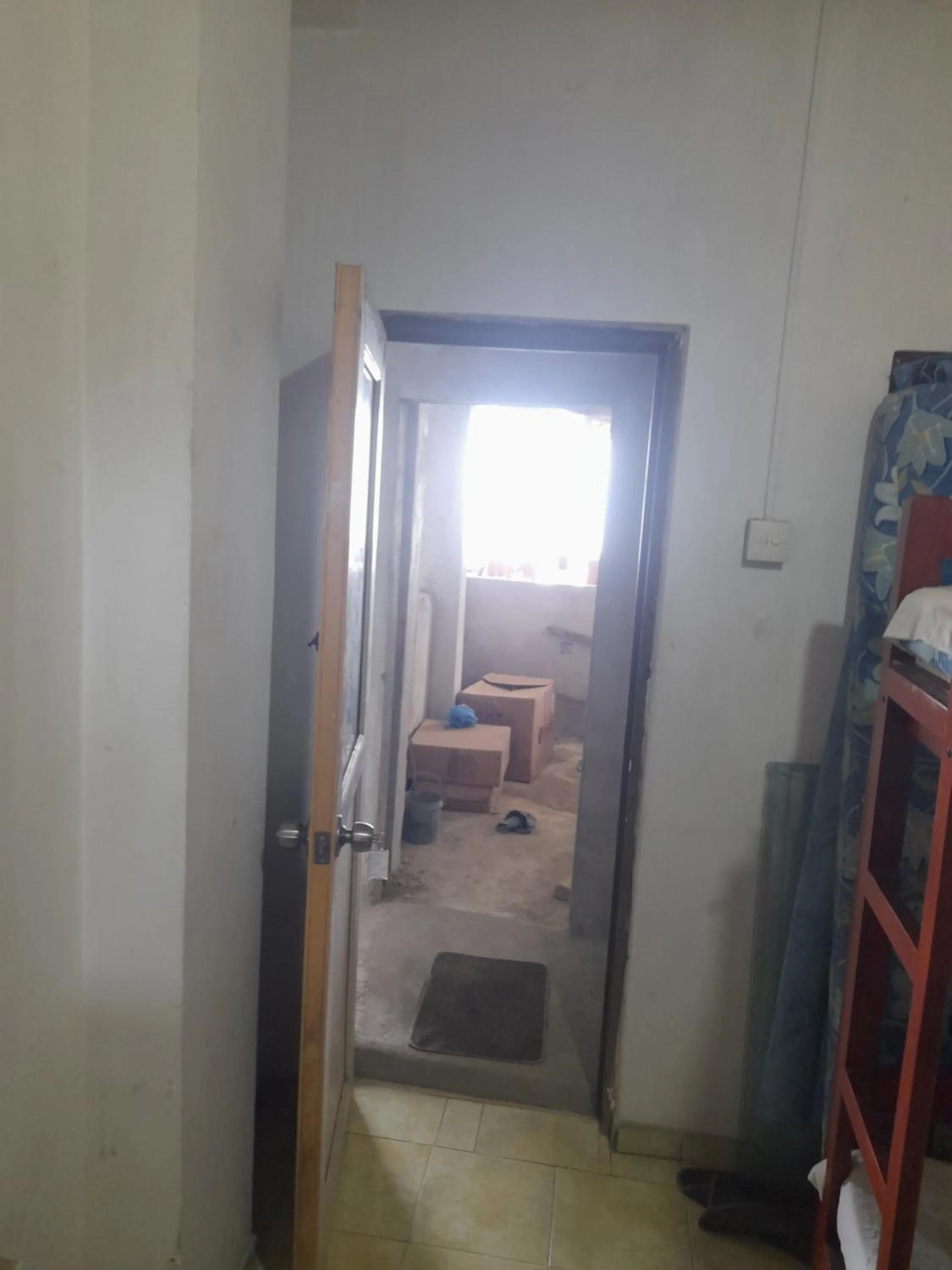 The Mist Holiday Bungalow