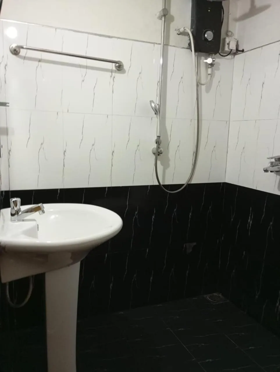 The Mist Holiday Bungalow