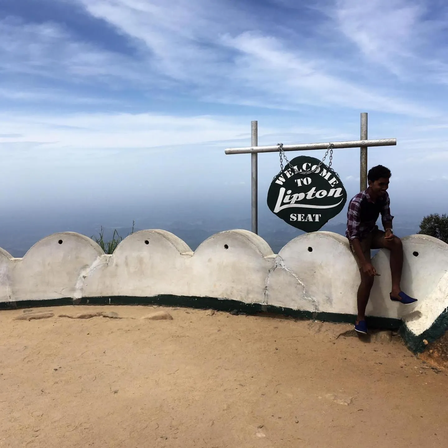 Hiking in The Mist Holiday Bungalow