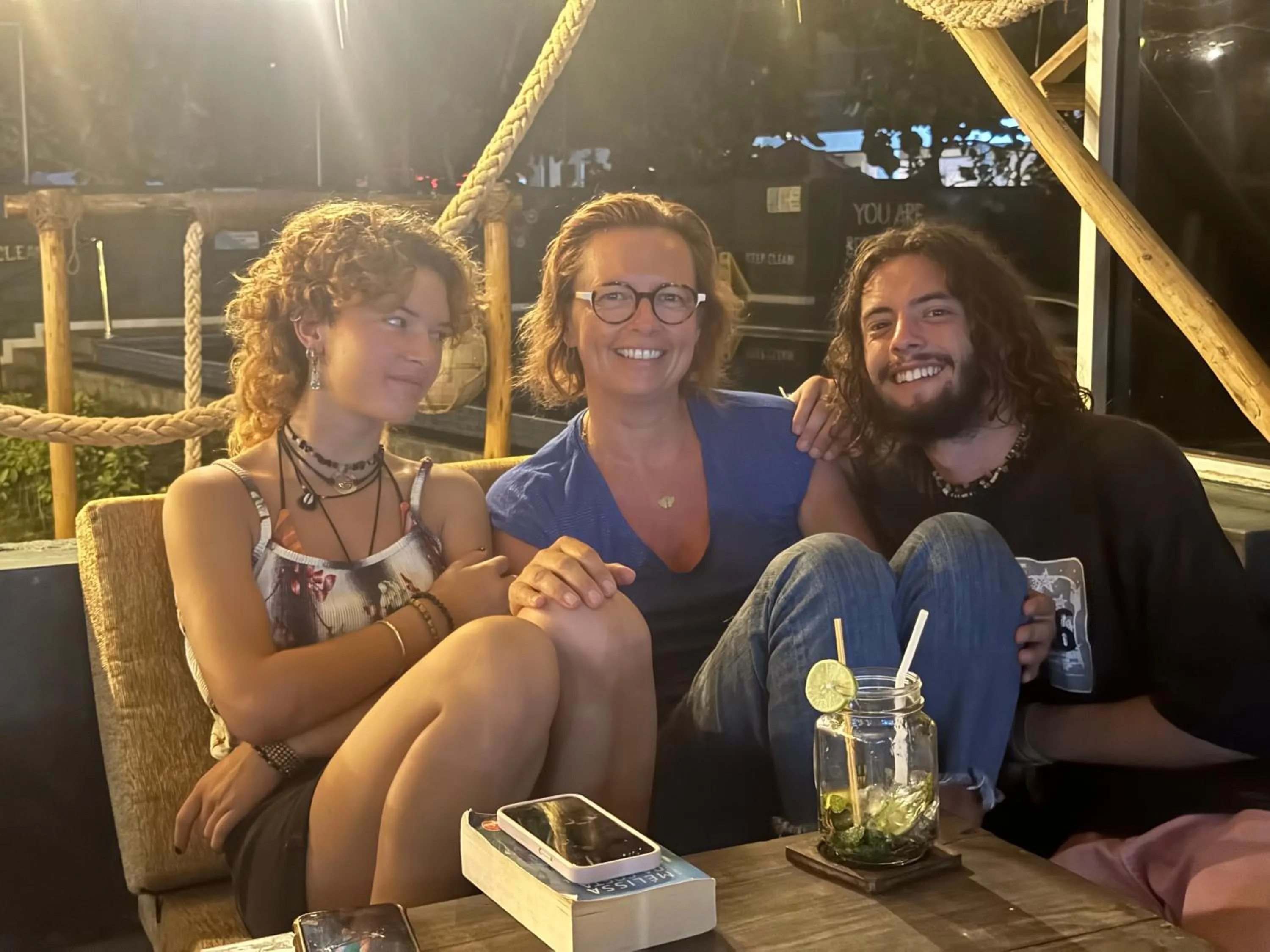 Frangipani Beach Villa