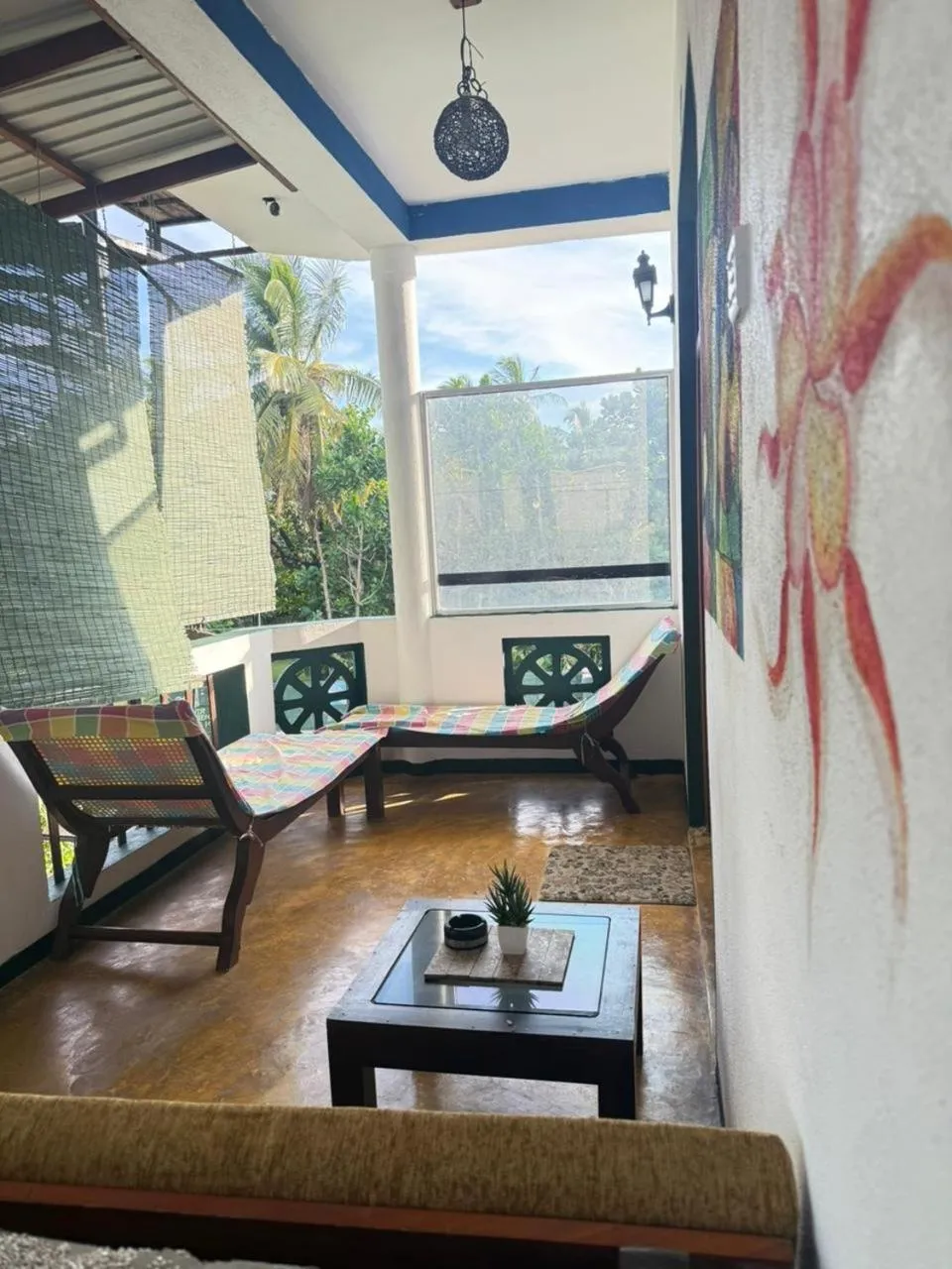 Frangipani Beach Villa