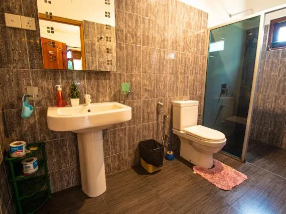 Frangipani Beach Villa