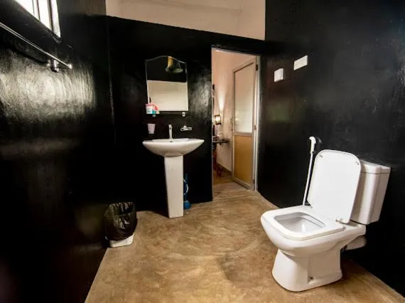 Frangipani Beach Villa