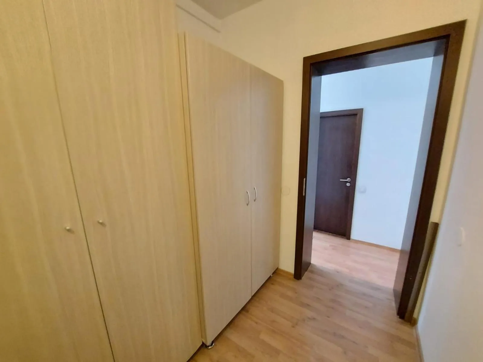 Happy Accomodation