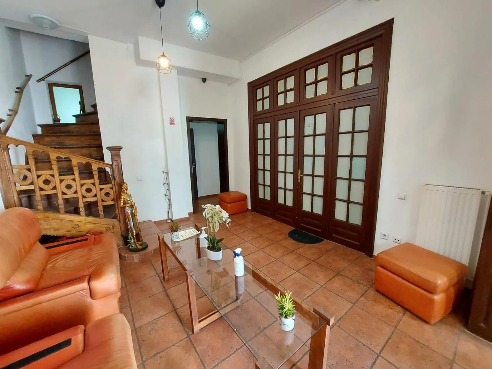 Happy Accomodation