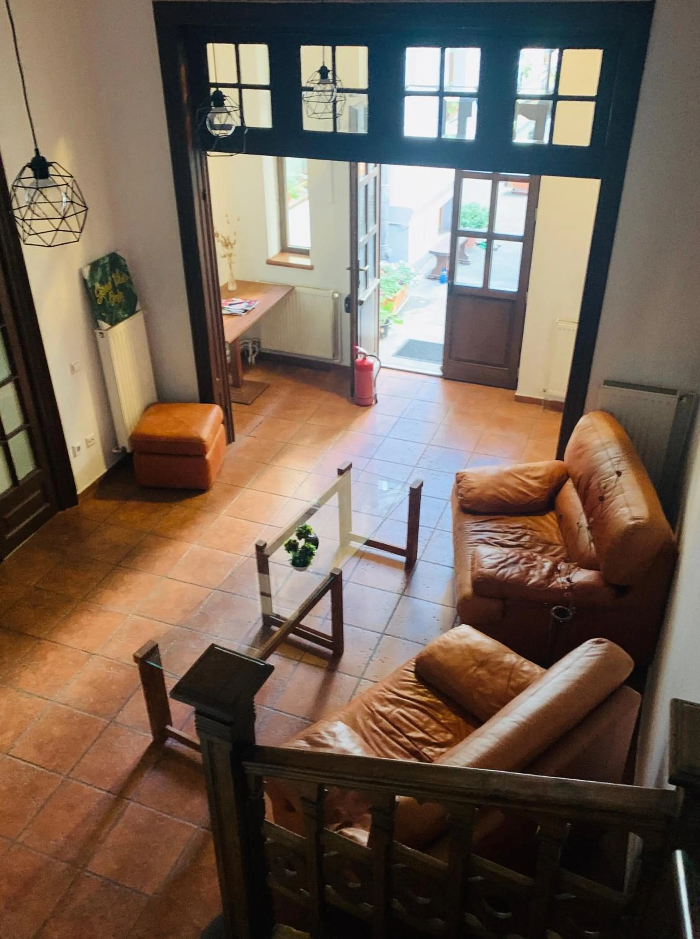 Happy Accomodation