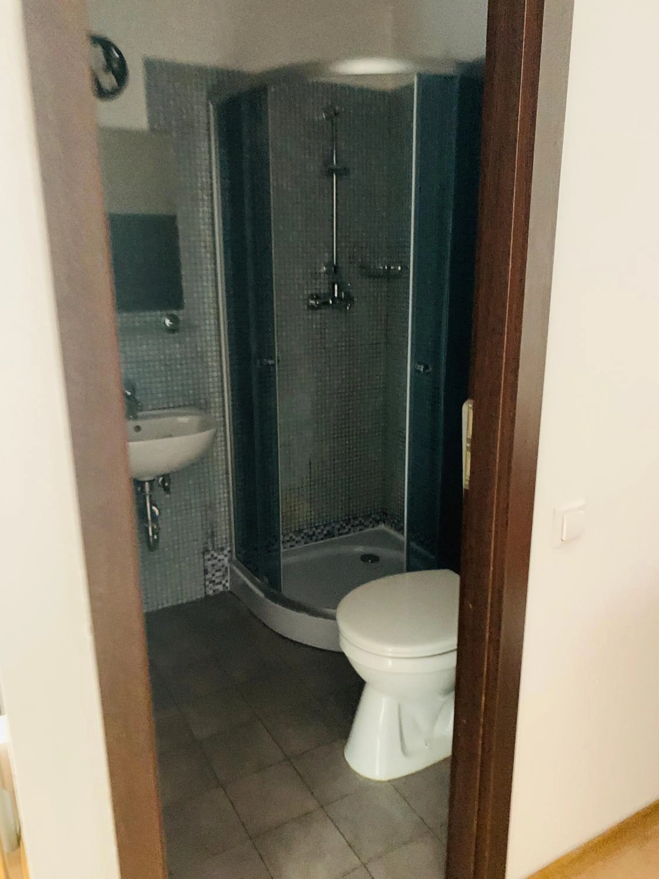 Happy Accomodation