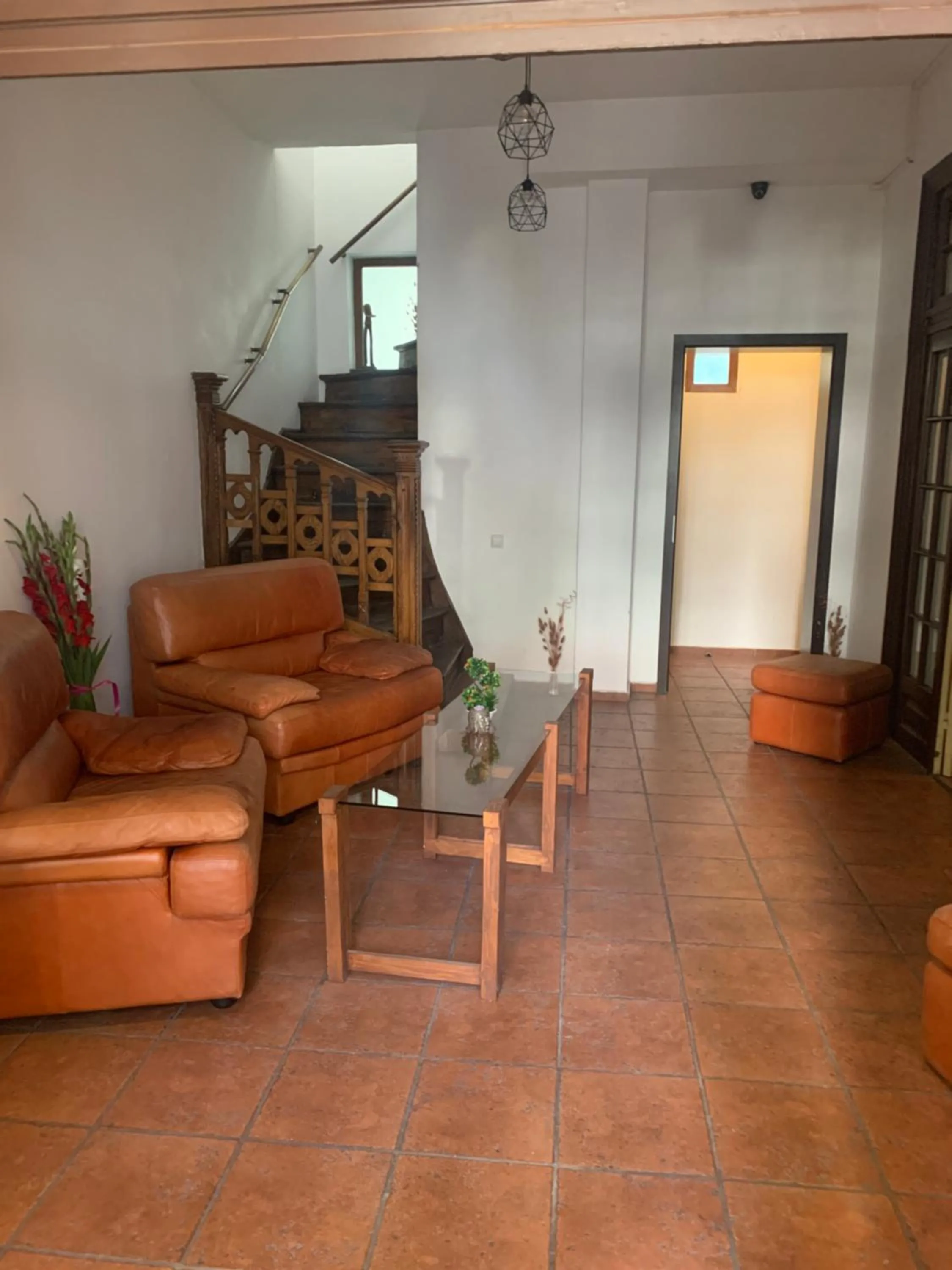 Happy Accomodation