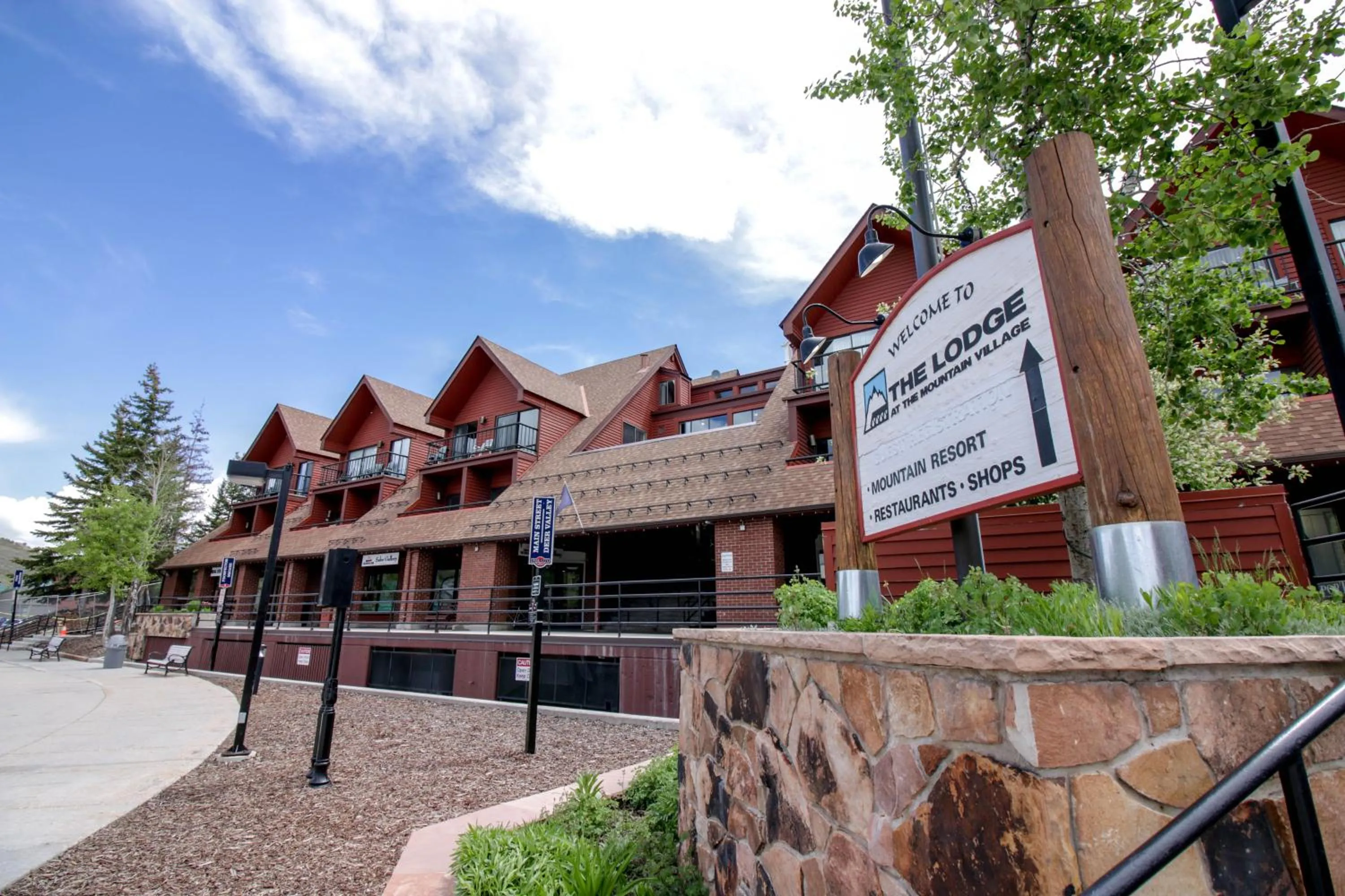 Lodge at Mountain Village by Park City Vacations
