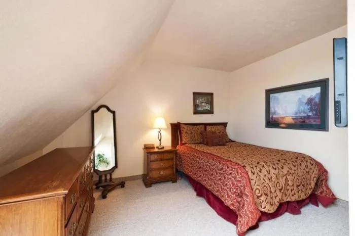 Bed in Lodge at Mountain Village by Park City Vacations