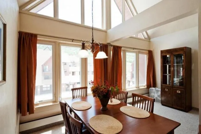 Lodge at Mountain Village by Park City Vacations