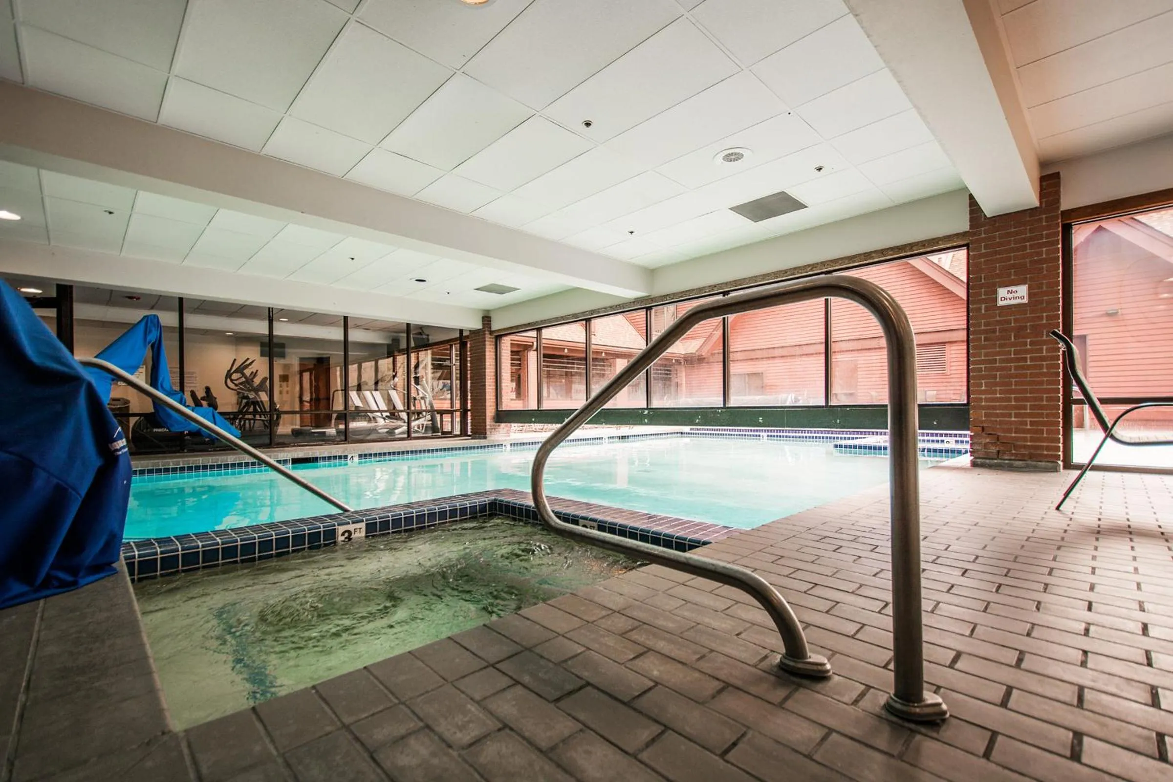 Lodge at Mountain Village by Park City Vacations