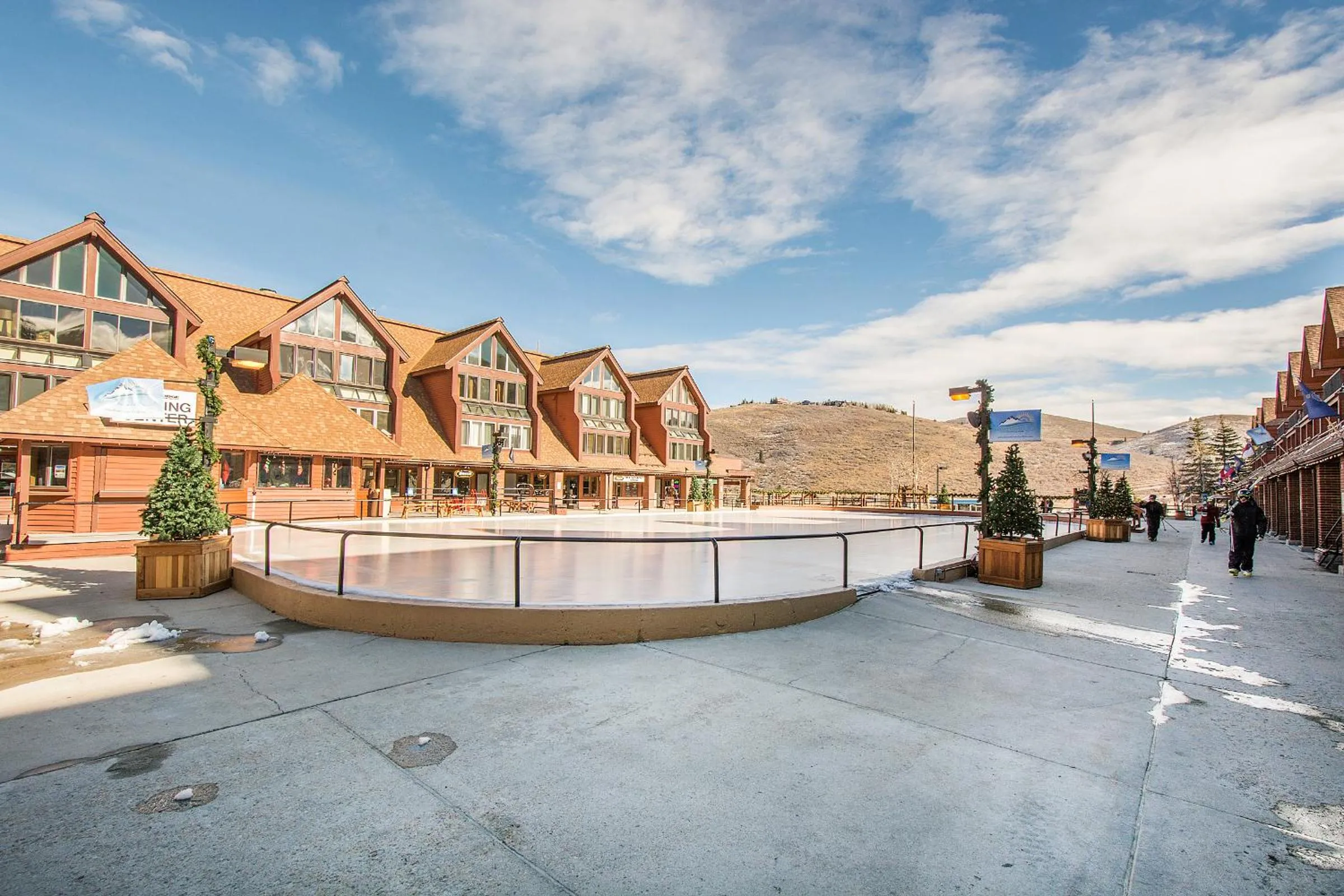 Lodge at Mountain Village by Park City Vacations