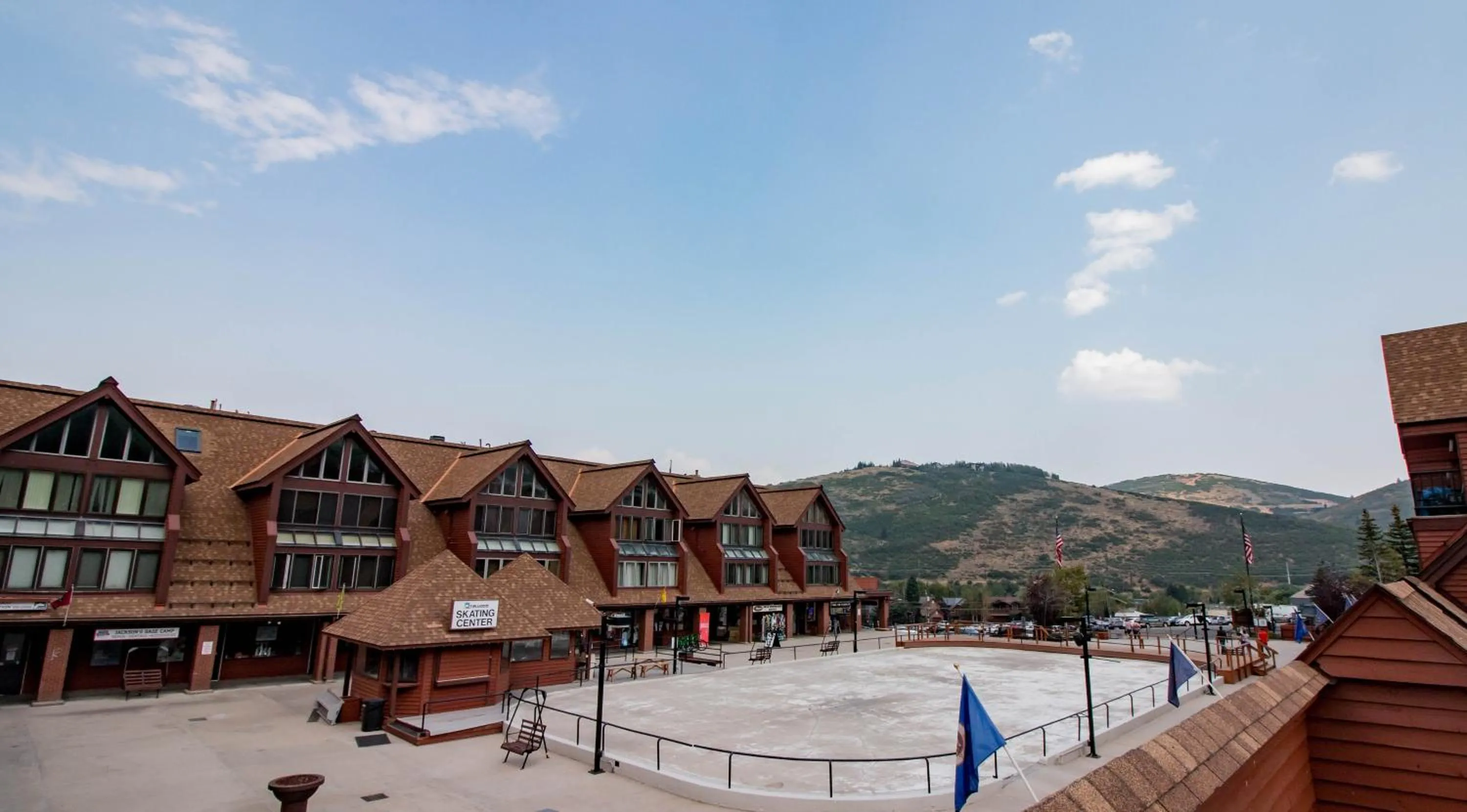 Lodge at Mountain Village by Park City Vacations