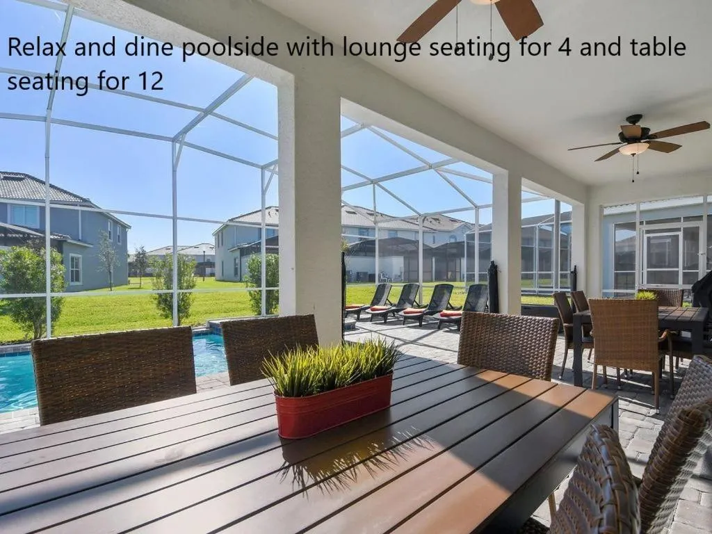 Sun Gathering House