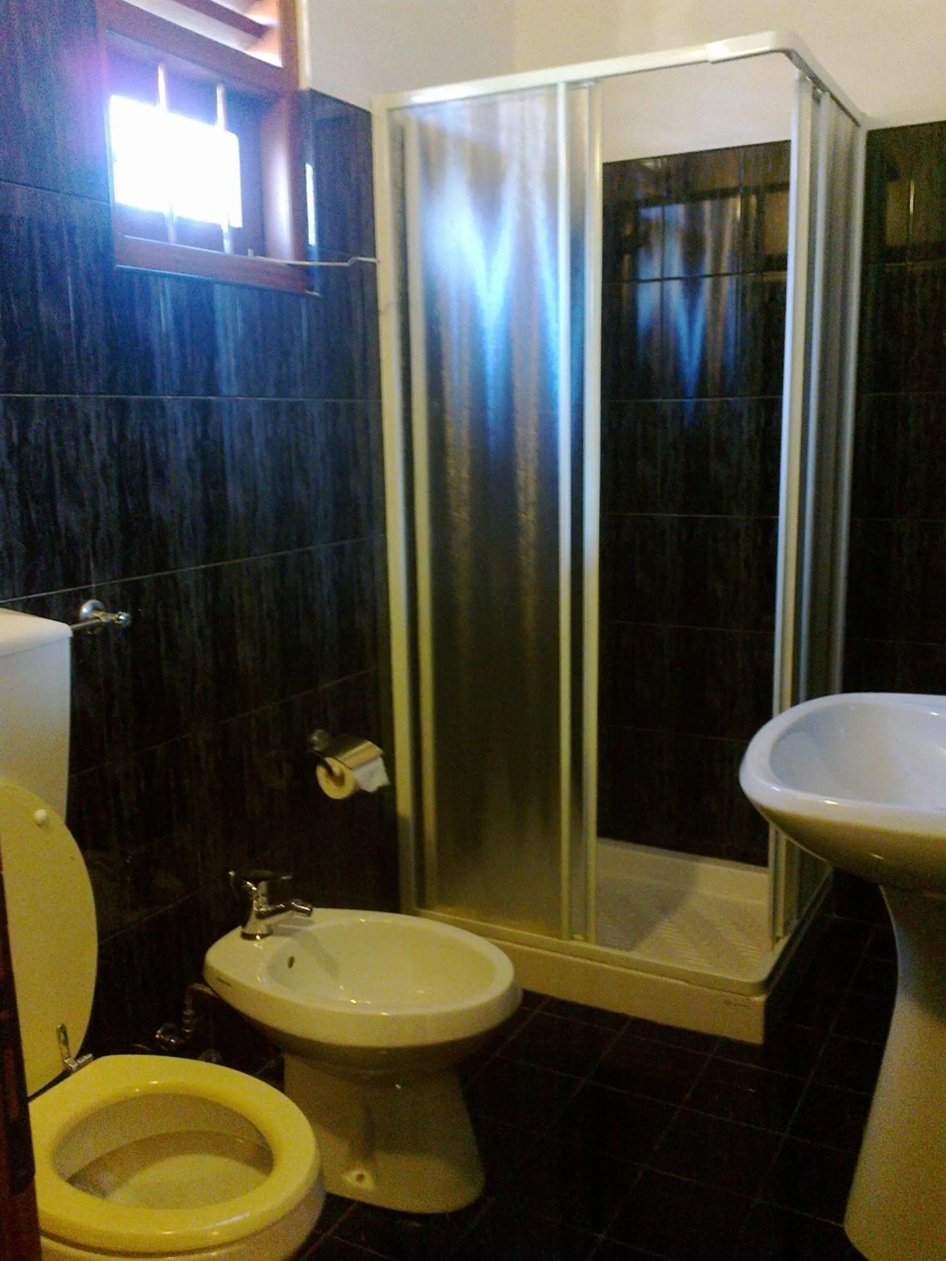 Bathroom in Rohan Villa