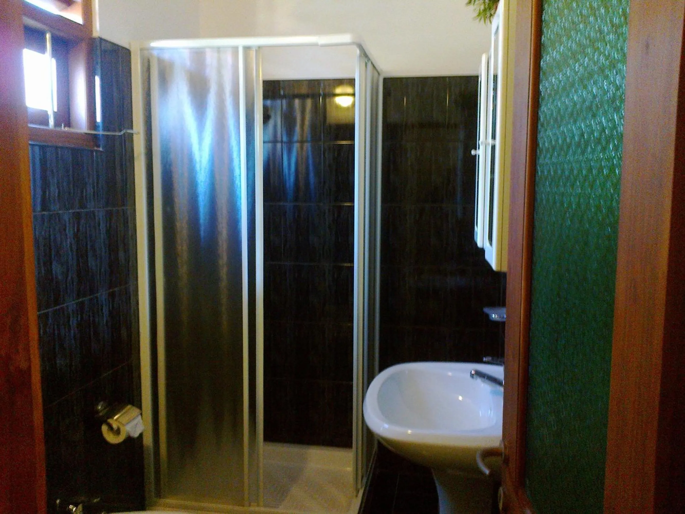Bathroom in Rohan Villa