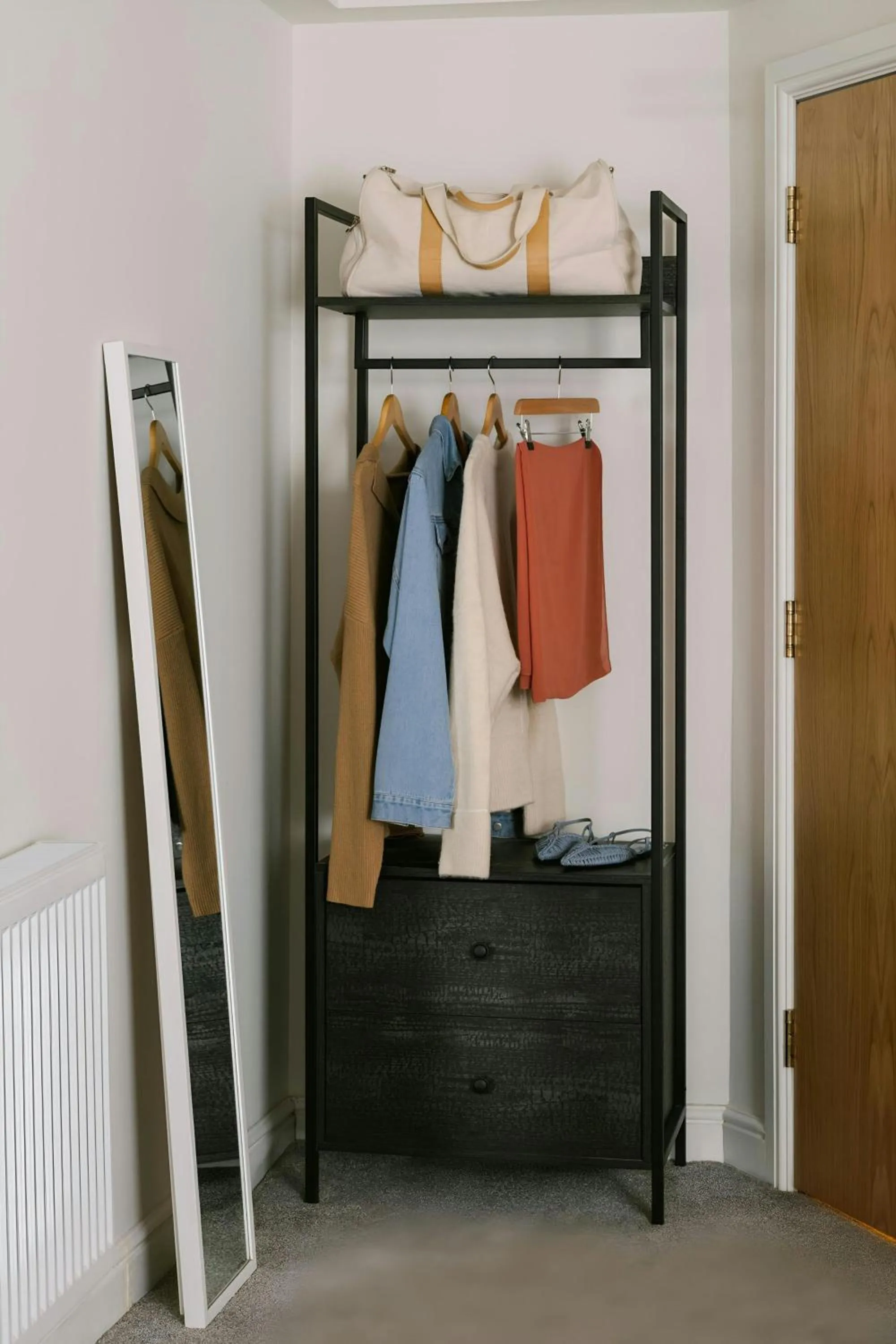Bedroom in Kensington Gardens Hotel, Sonder by Marriott Bonvoy