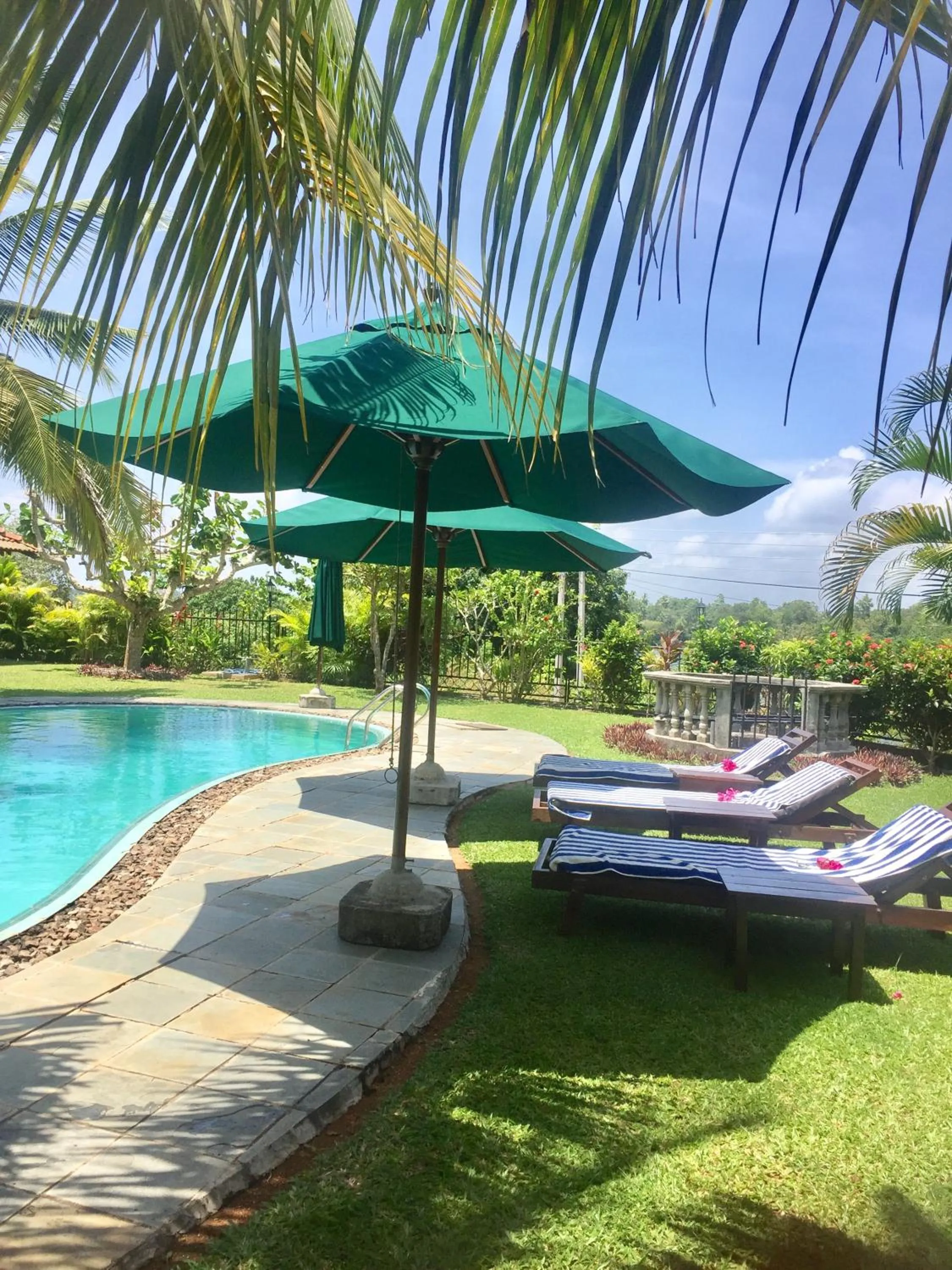 Asian Jewel Boutique Hotel