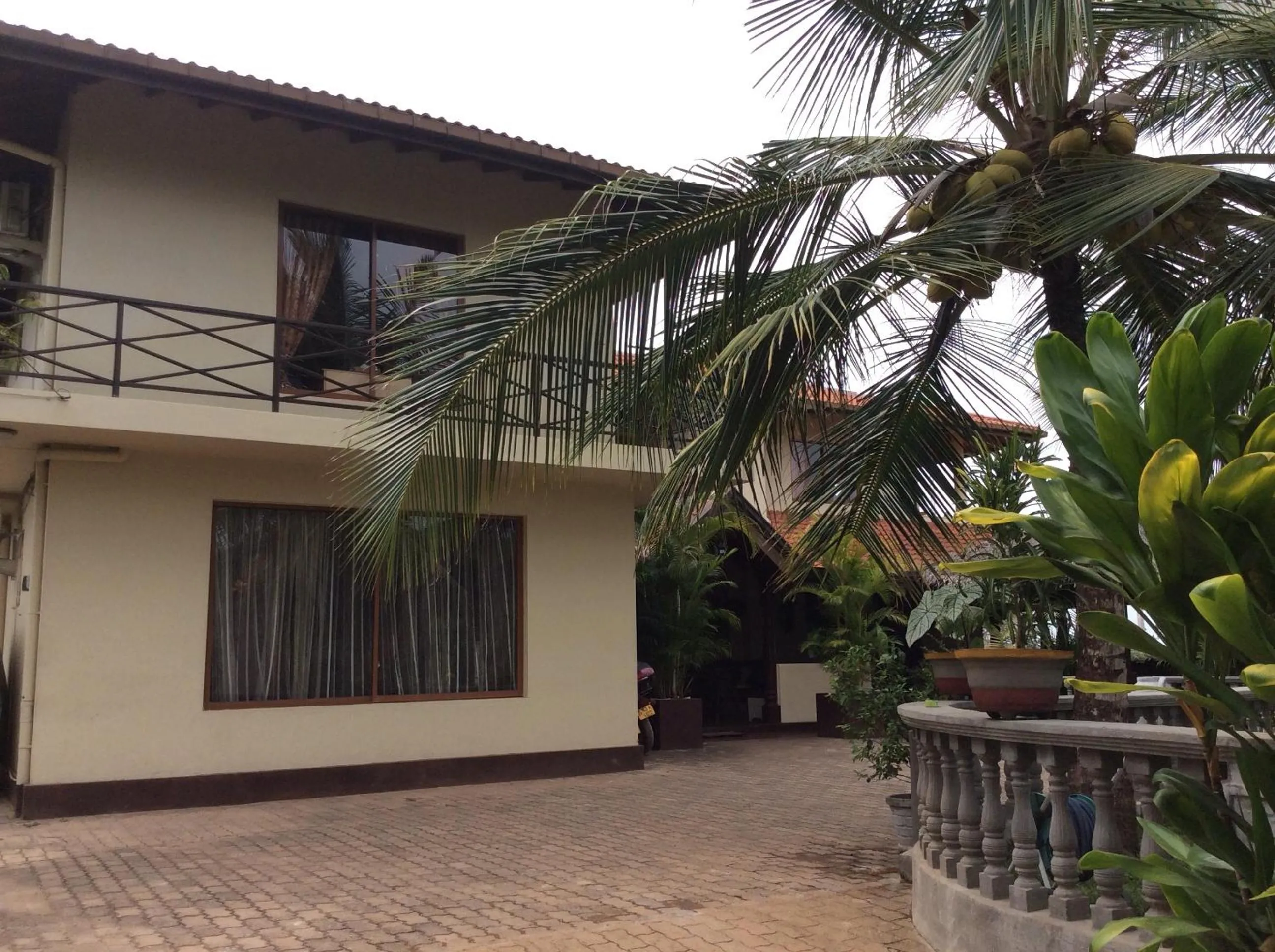 Other in Asian Jewel Boutique Hotel