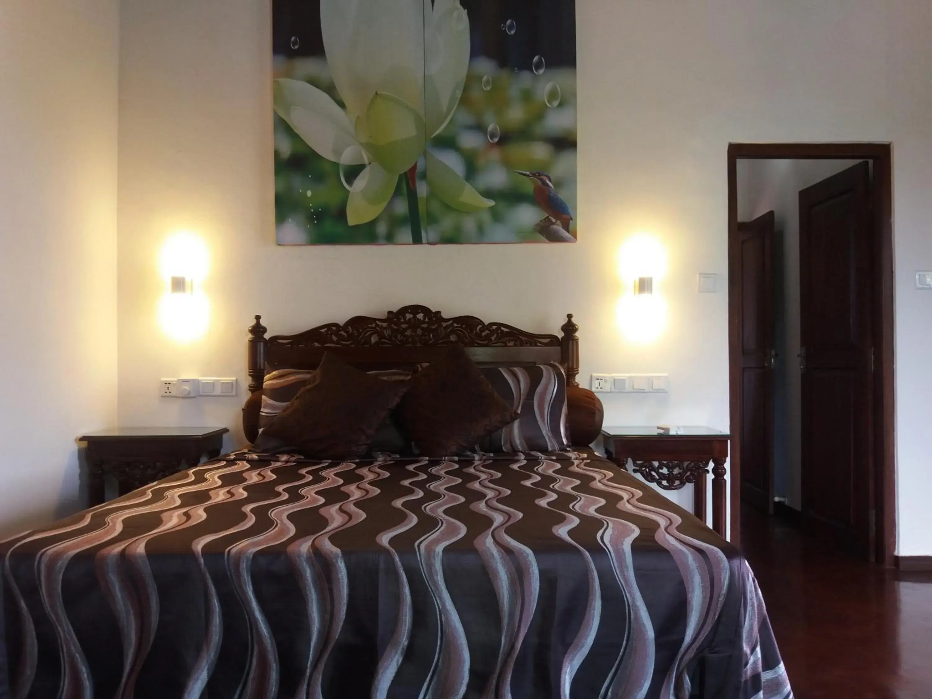 Family Suite with Balcony in Asian Jewel Boutique Hotel Family Suite with Balcony in Asian Jewel Boutique Hotel