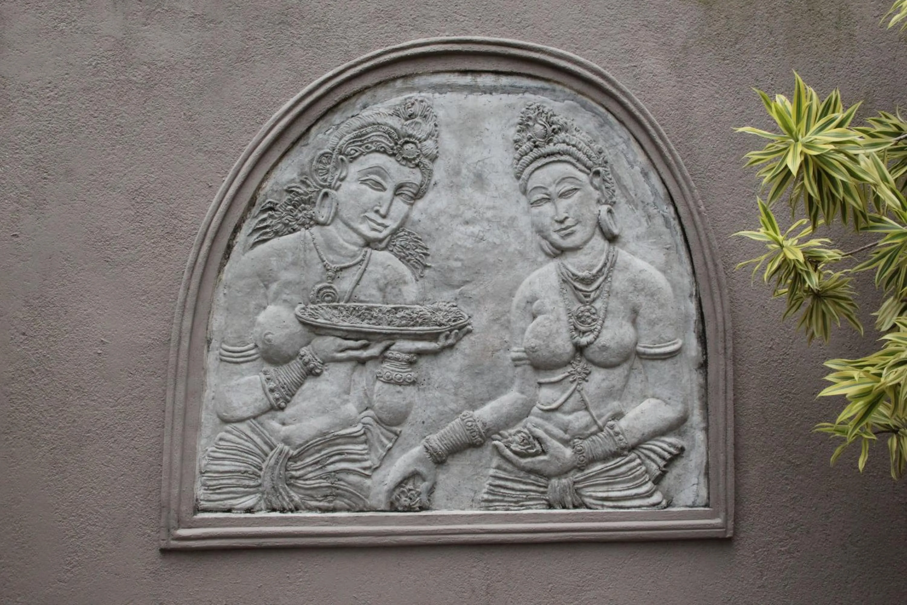 Other in Asian Jewel Boutique Hotel