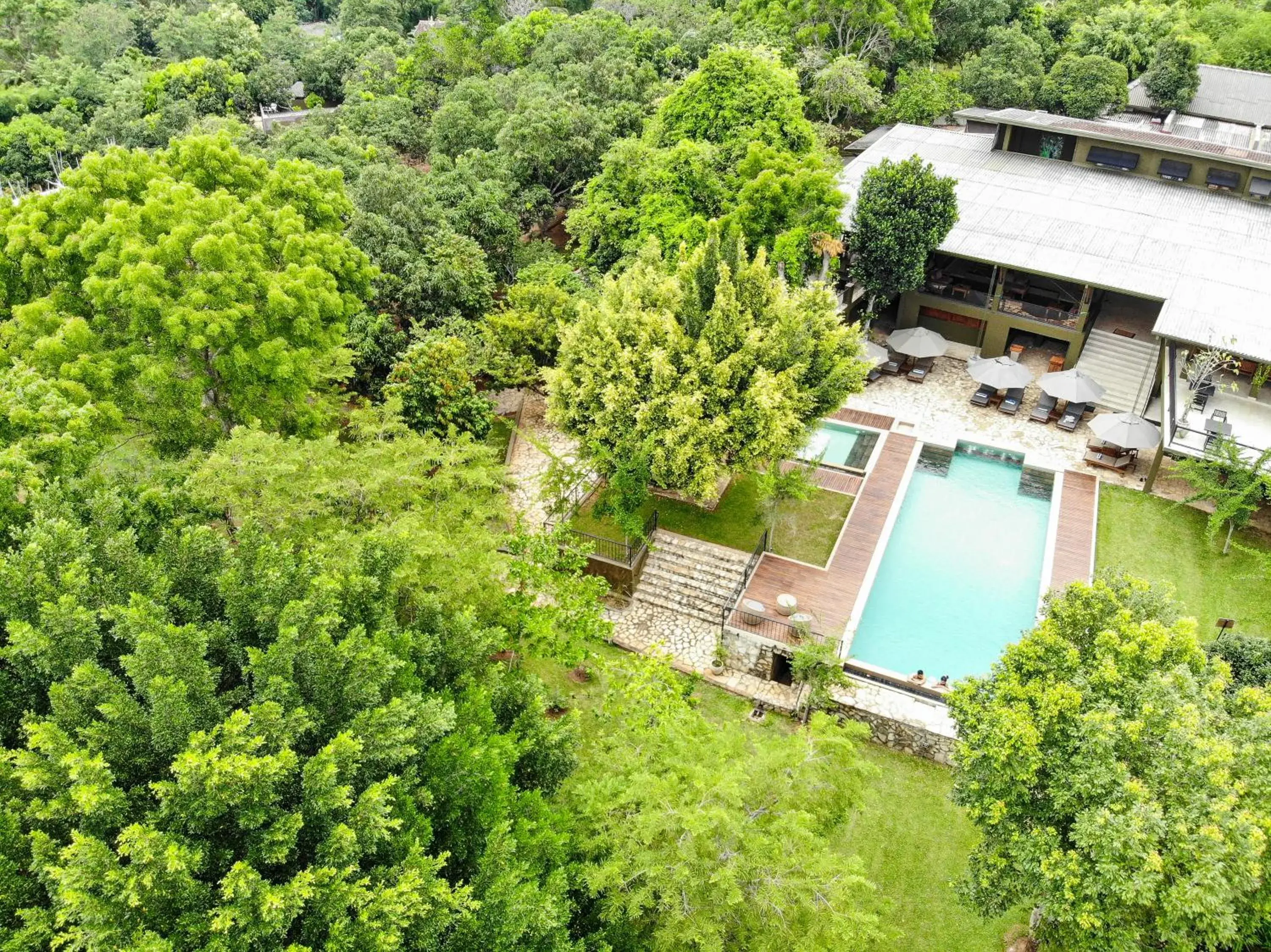 Kalu's Hideaway Udawalawe Kalu's Hideaway Udawalawe