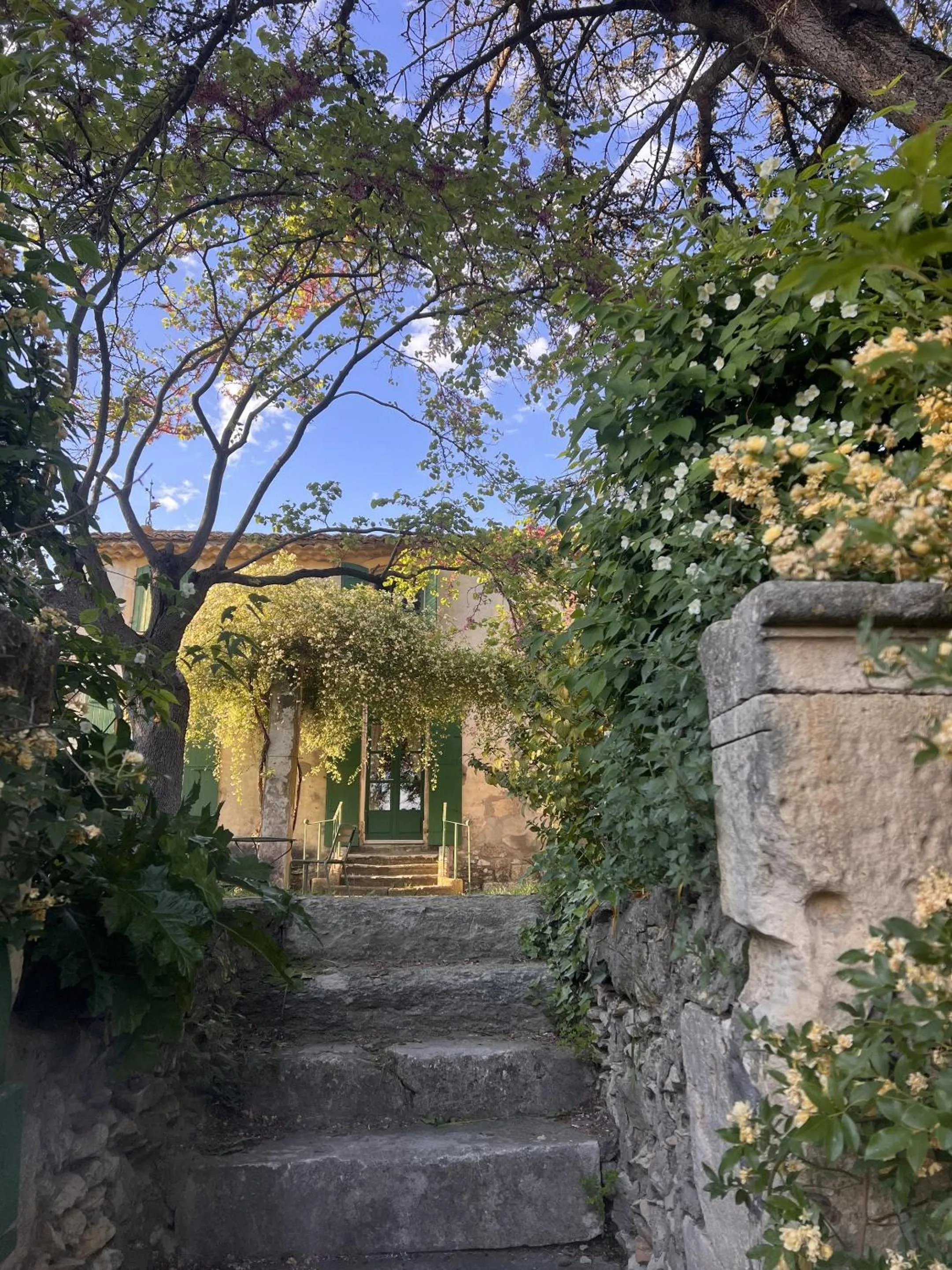 Property building in Mas de Monge