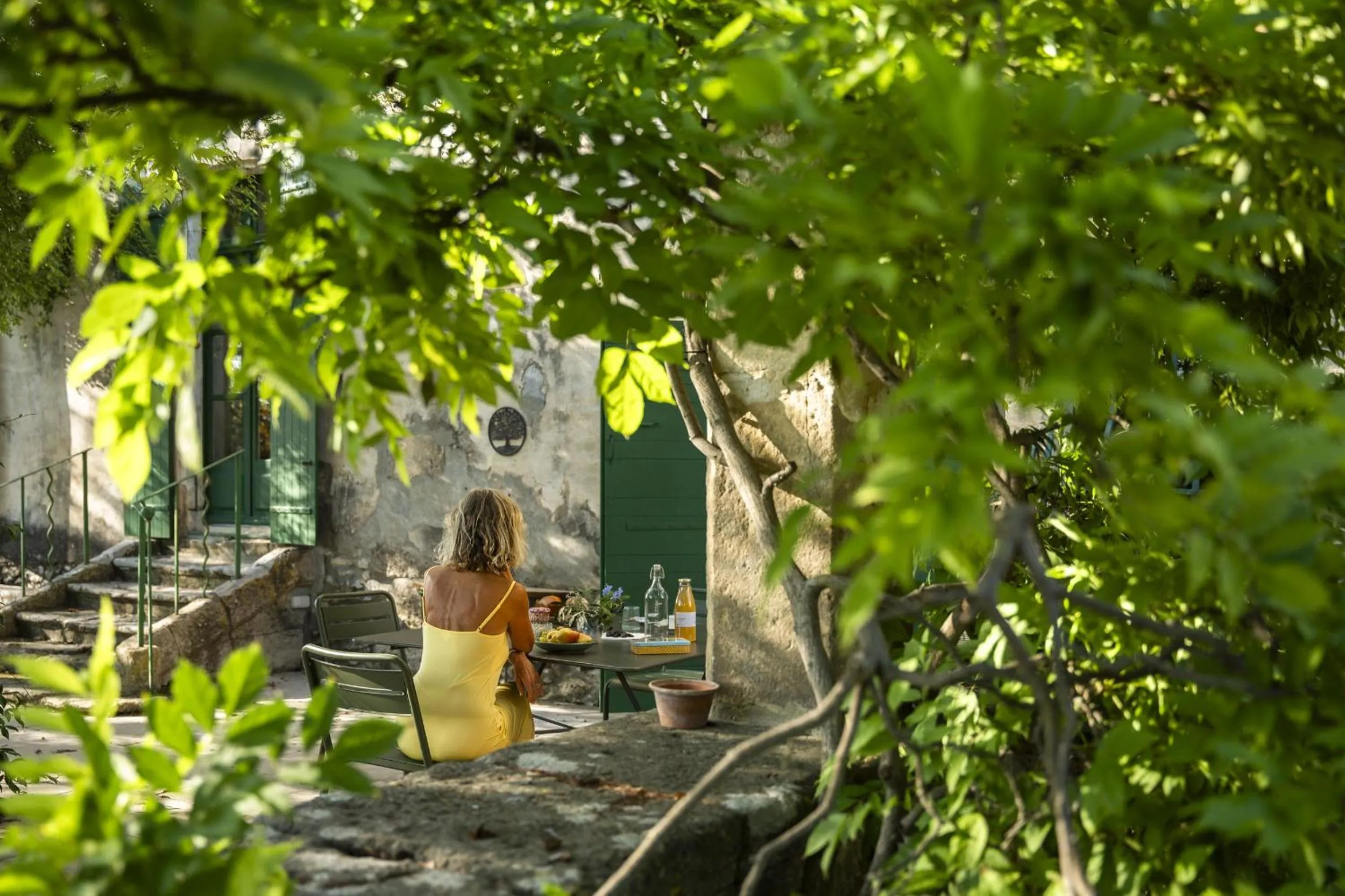 Other in Mas de Monge