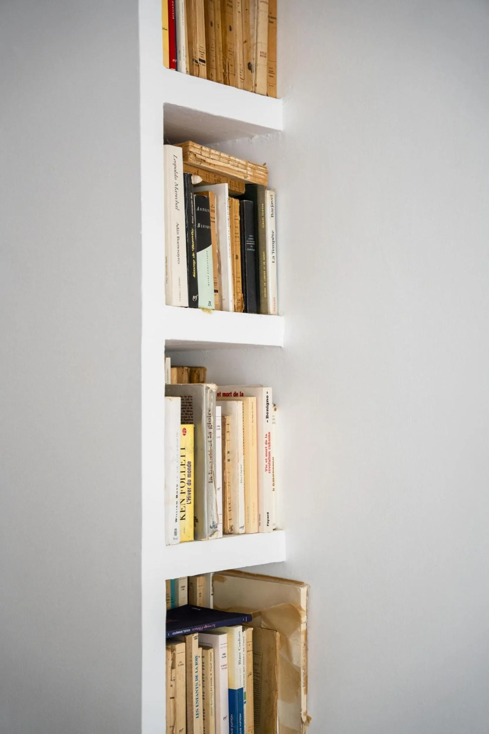 Bedroom in Mas de Monge