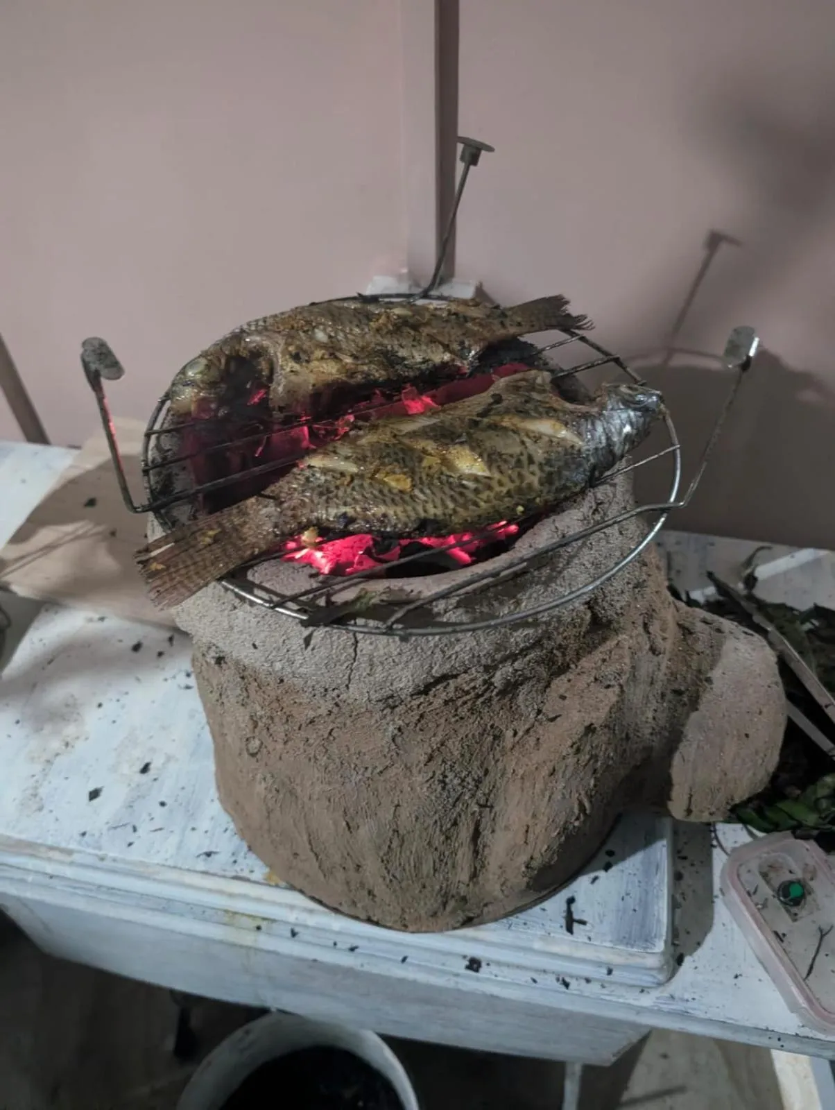 Rock Cascade Tourist Home & Cookery School