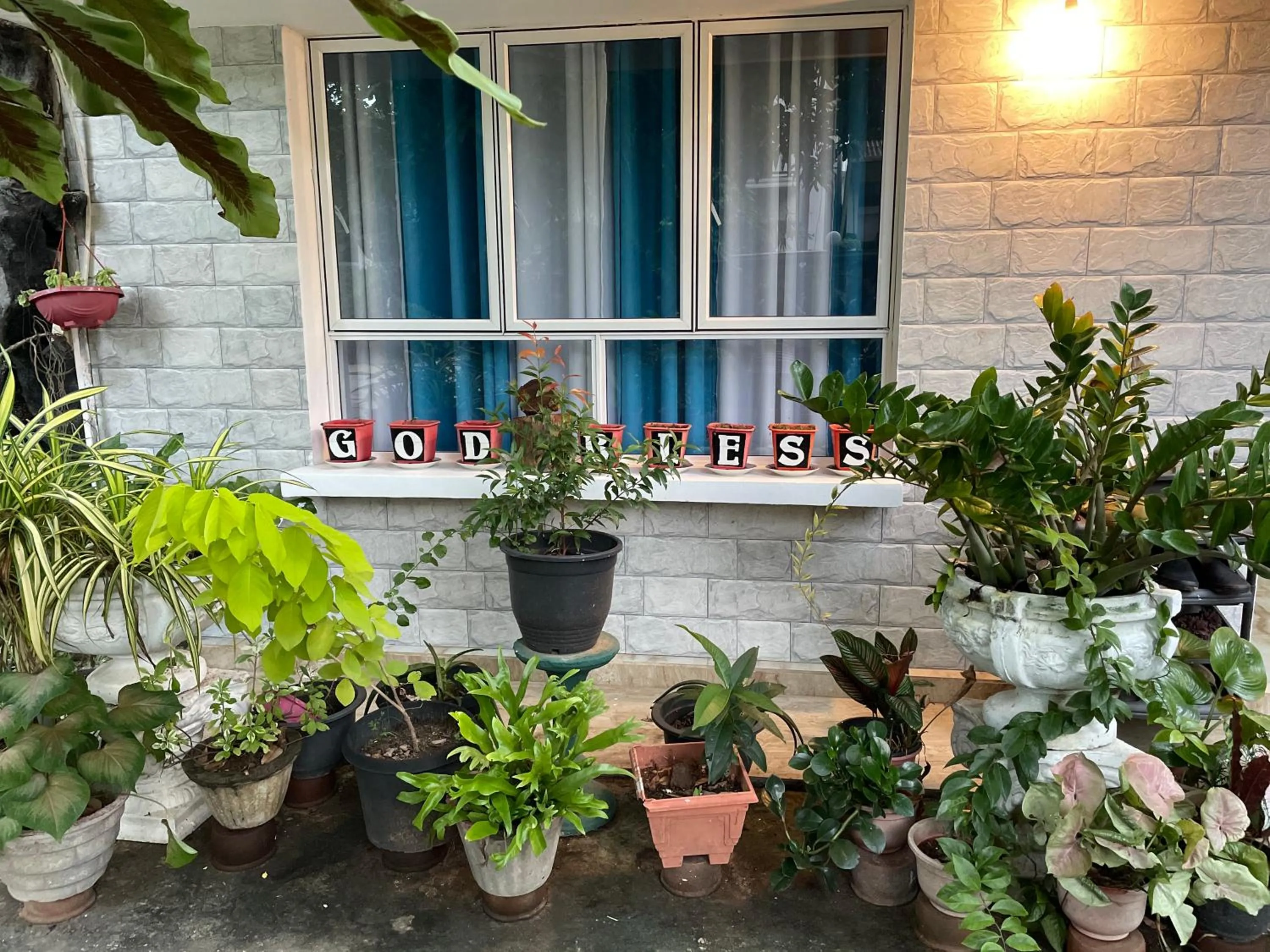 Rock Cascade Tourist Home & Cookery School