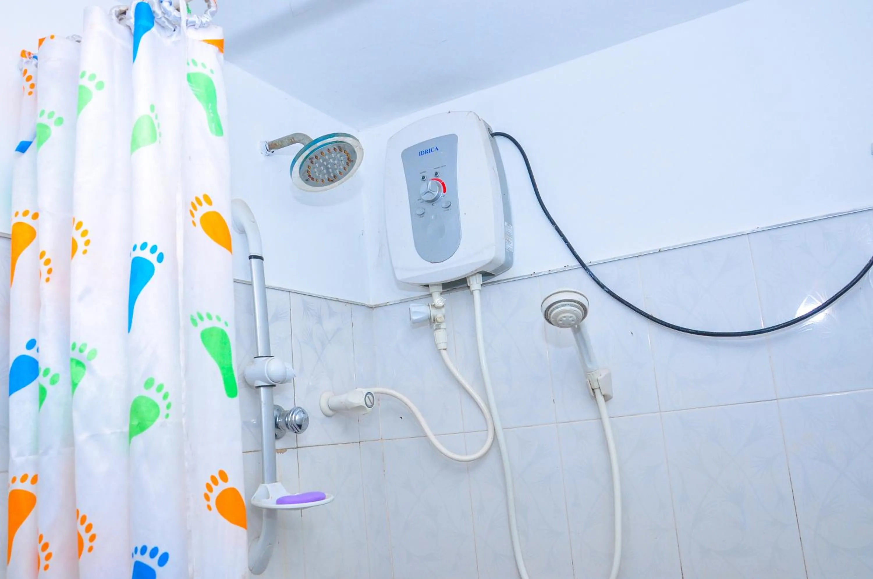 Rock Cascade Tourist Home & Cookery School